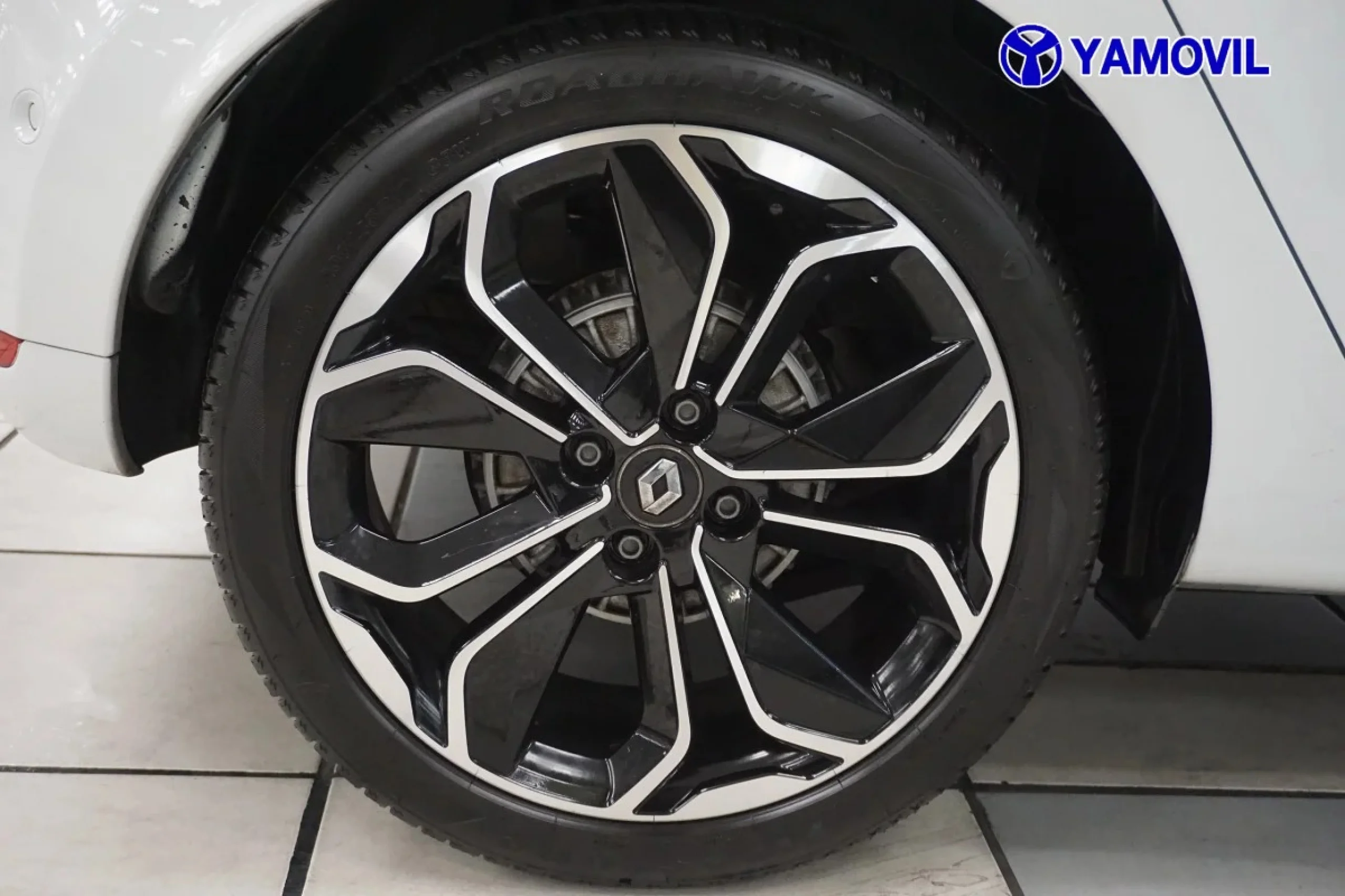 Renault Clio Zen Energy TCe 88 kW (120 CV) - Foto 10