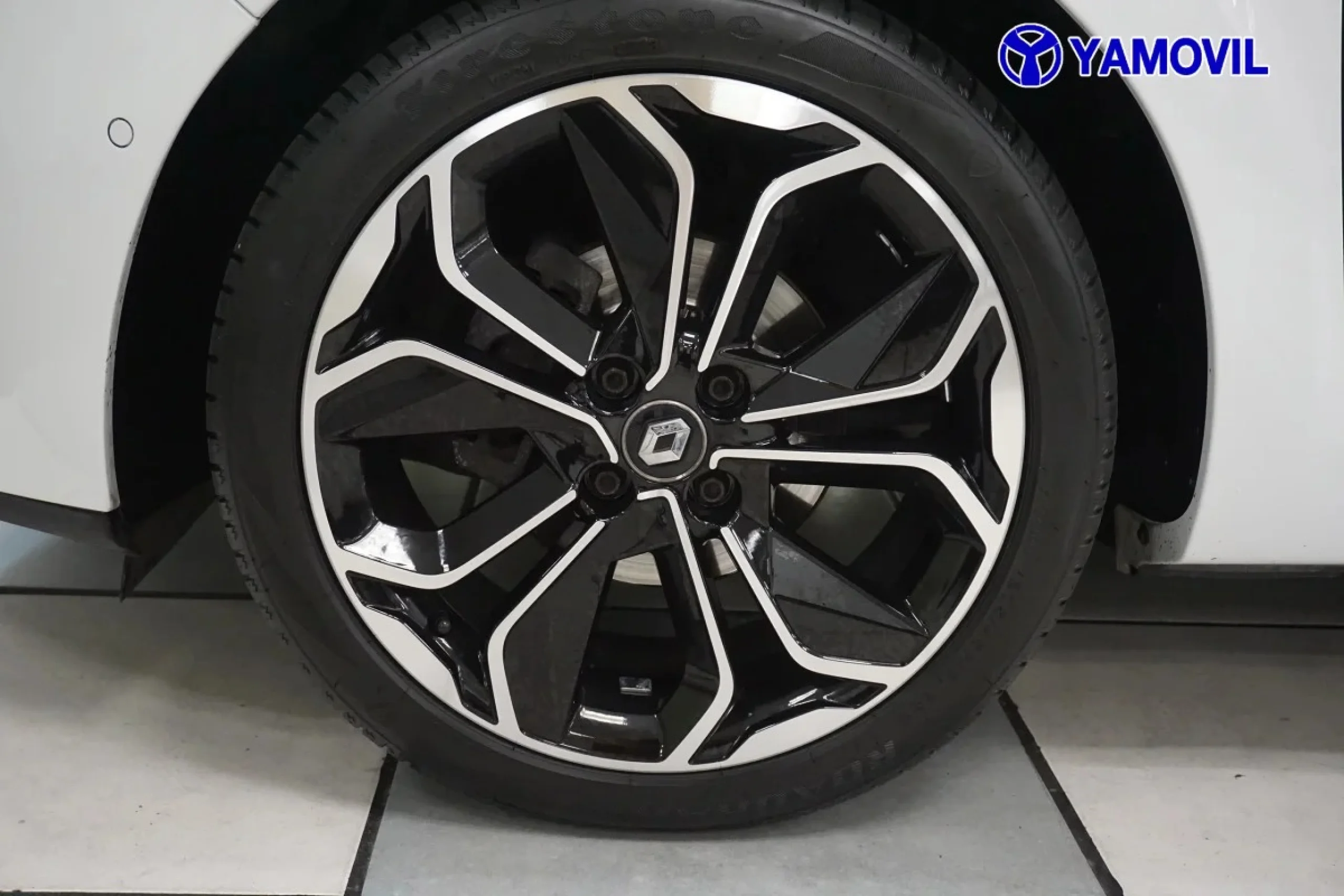 Renault Clio Zen Energy TCe 88 kW (120 CV) - Foto 12