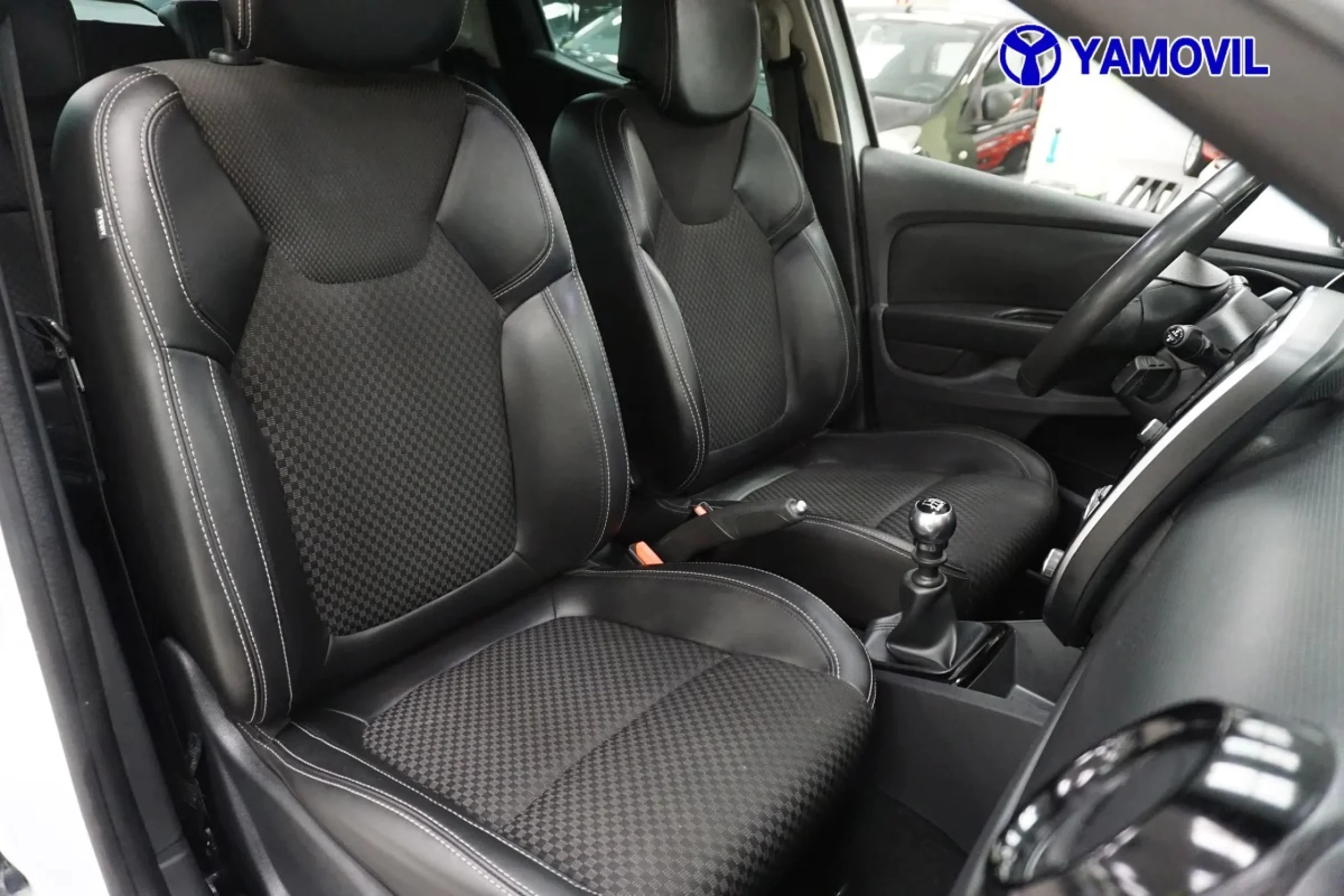 Renault Clio Zen Energy TCe 88 kW (120 CV) - Foto 15
