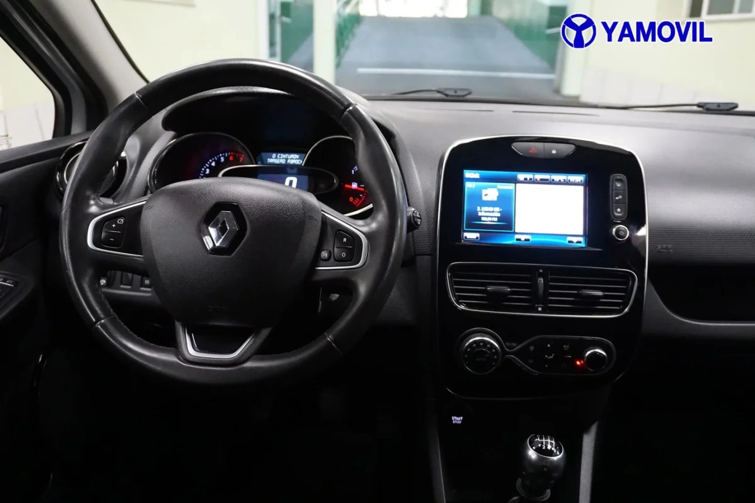 Renault Clio Zen Energy TCe 88 kW (120 CV) - Foto 17