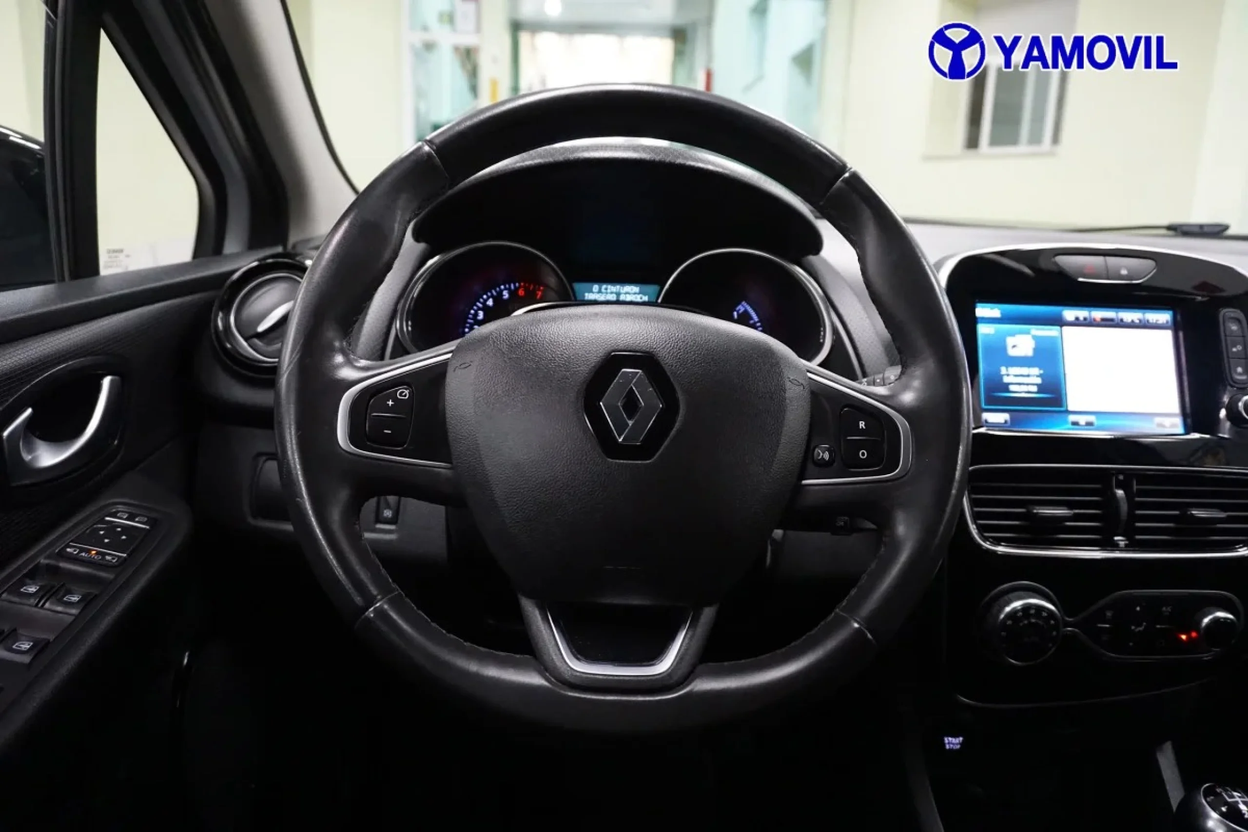 Renault Clio Zen Energy TCe 88 kW (120 CV) - Foto 18