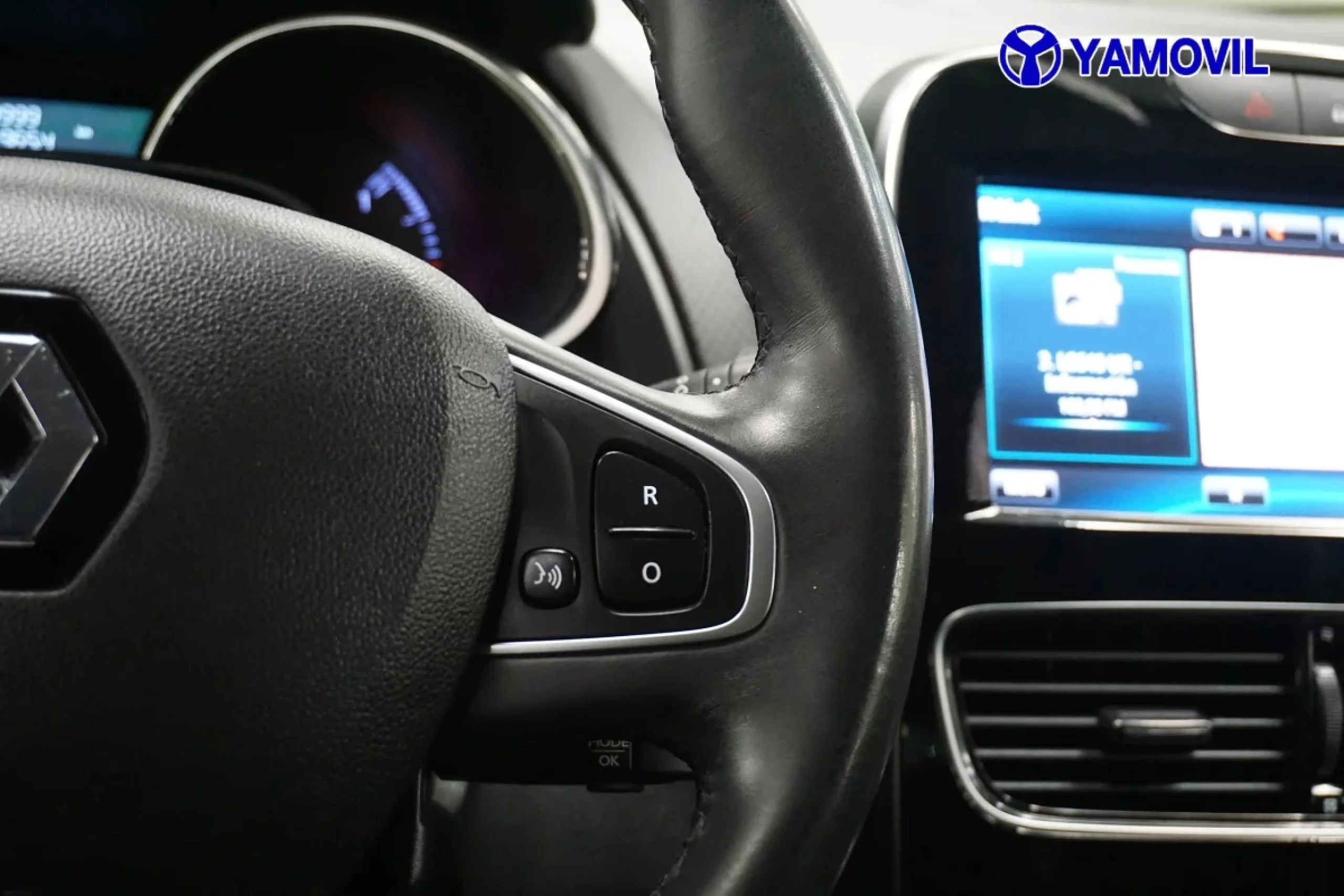 Renault Clio Zen Energy TCe 88 kW (120 CV) - Foto 20