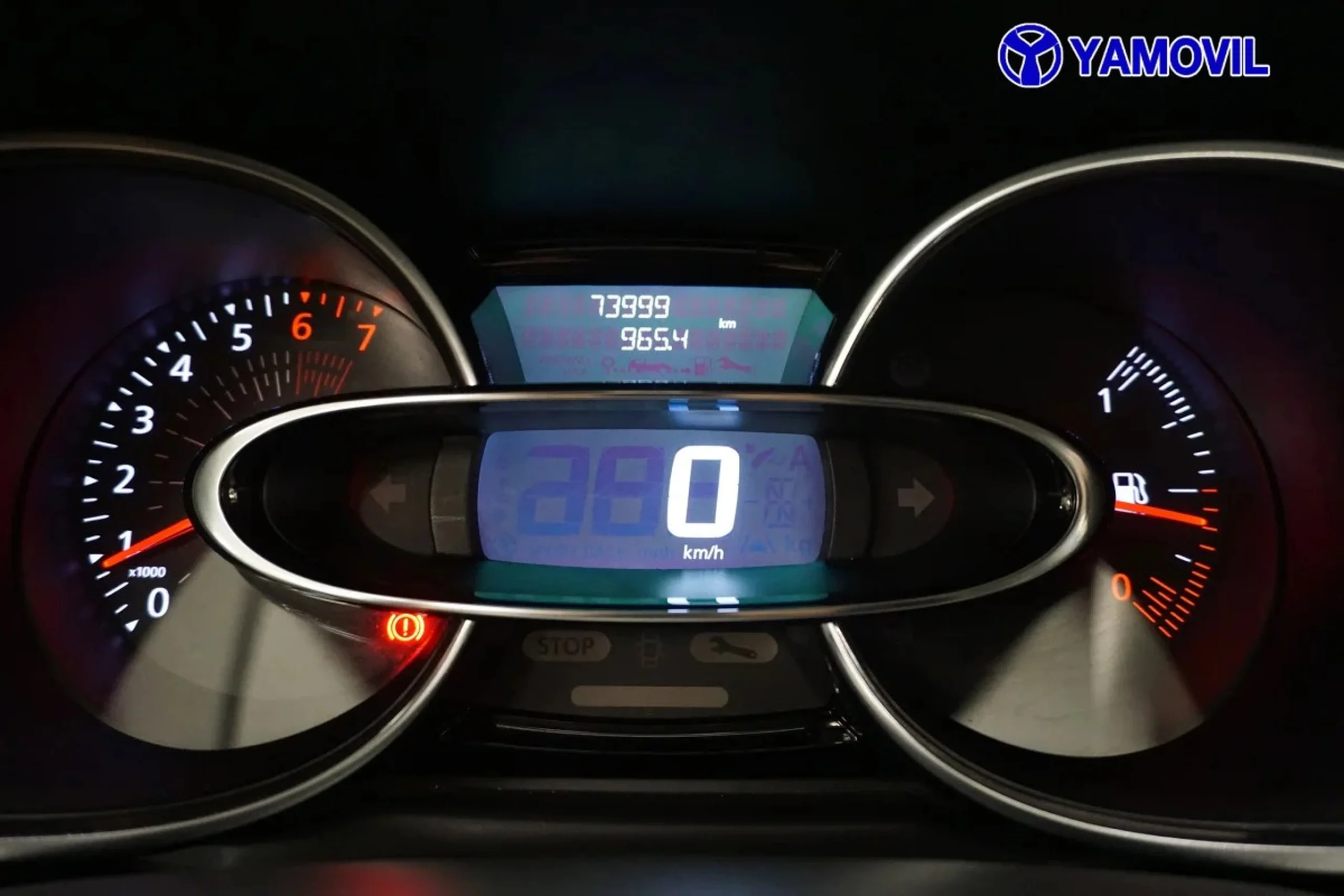 Renault Clio Zen Energy TCe 88 kW (120 CV) - Foto 21