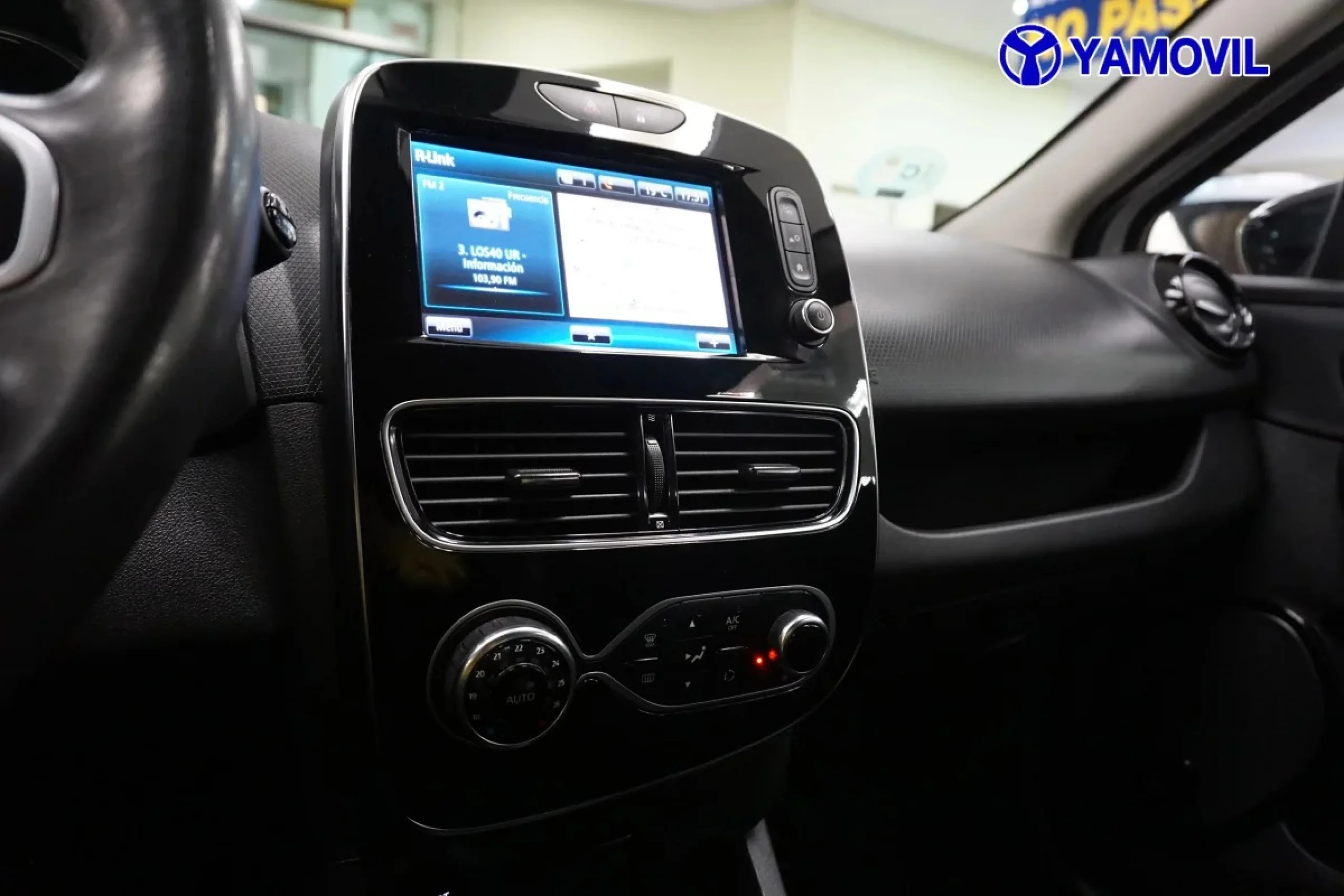 Renault Clio Zen Energy TCe 88 kW (120 CV) - Foto 23