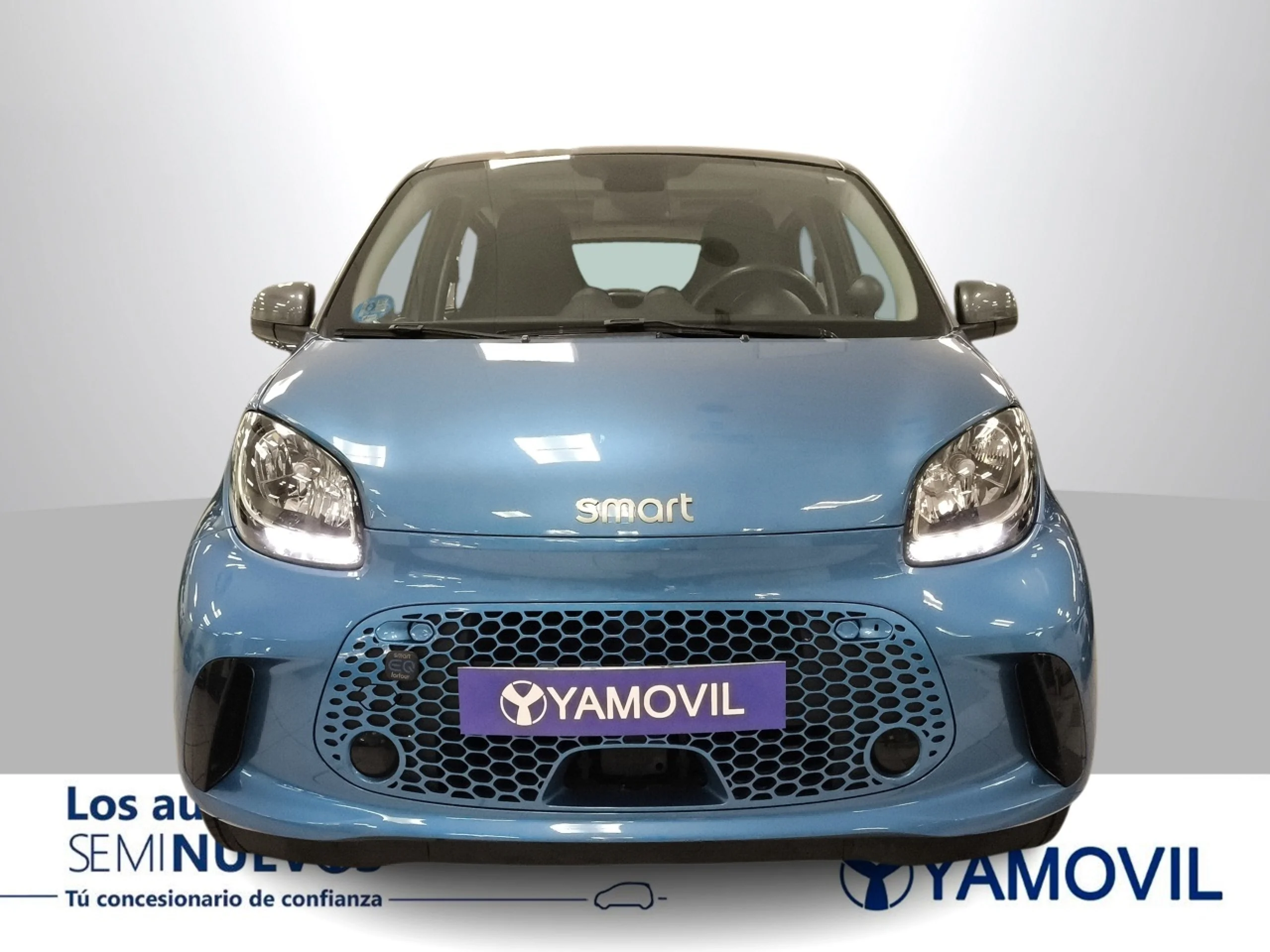 Smart ForFour EQ 60 kW (82 CV) - Foto 3