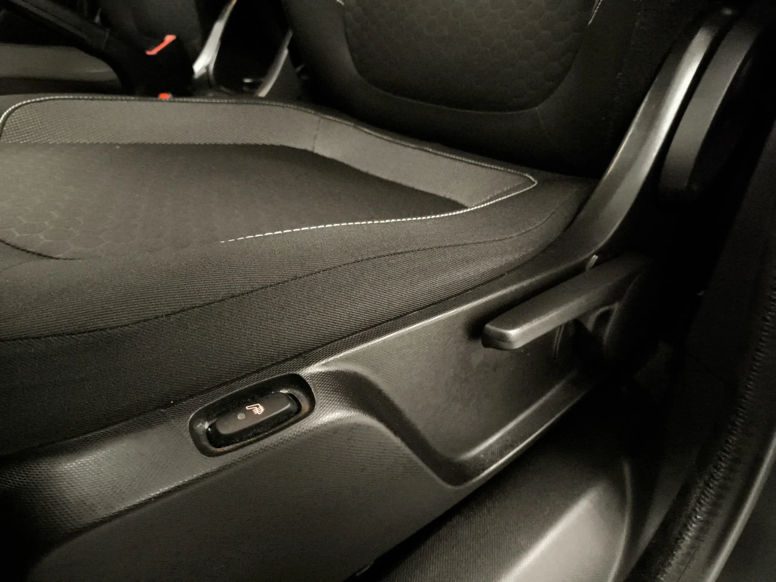 Smart ForFour EQ 60 kW (82 CV) - Foto 9