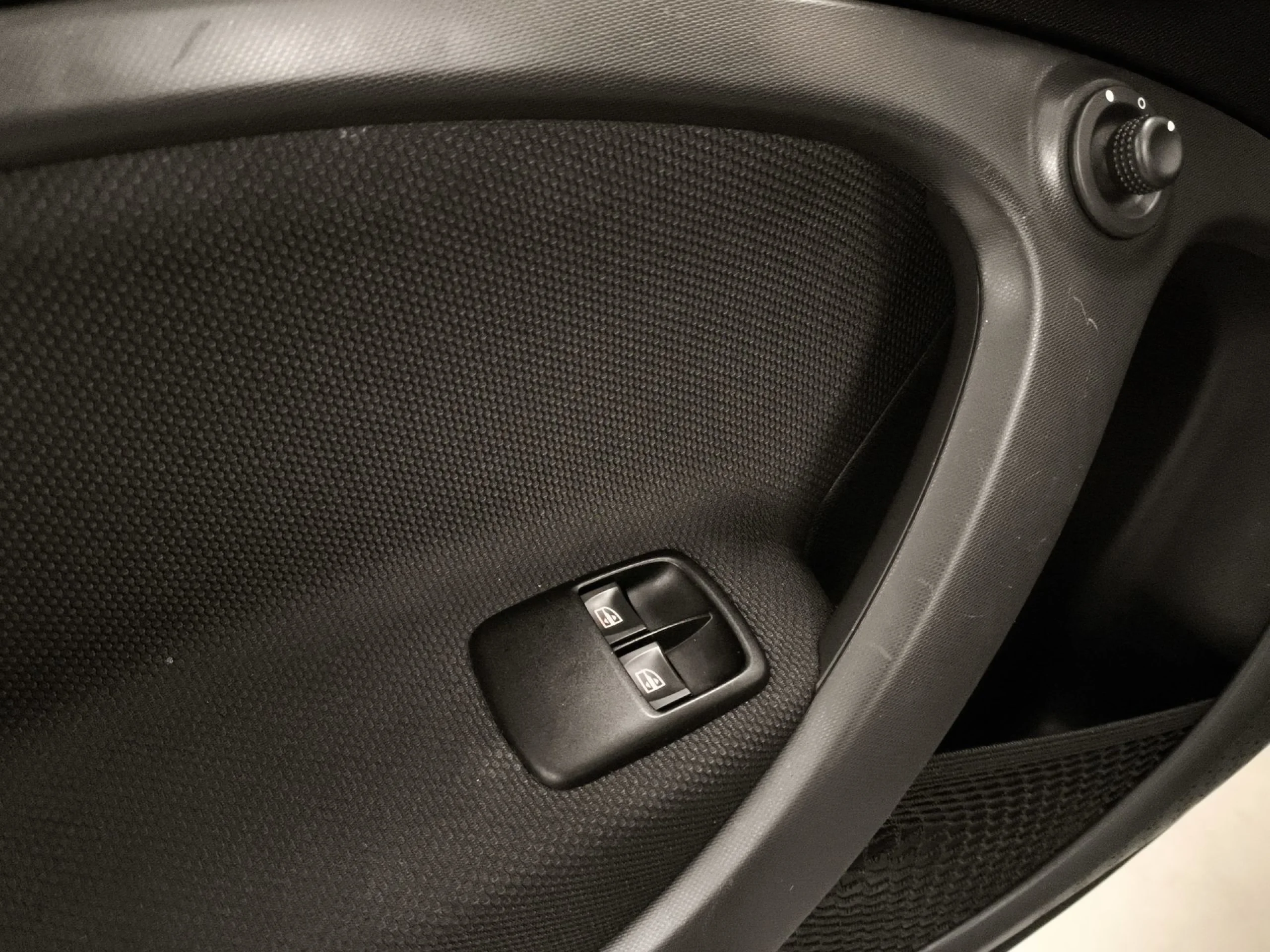 Smart ForFour EQ 60 kW (82 CV) - Foto 10