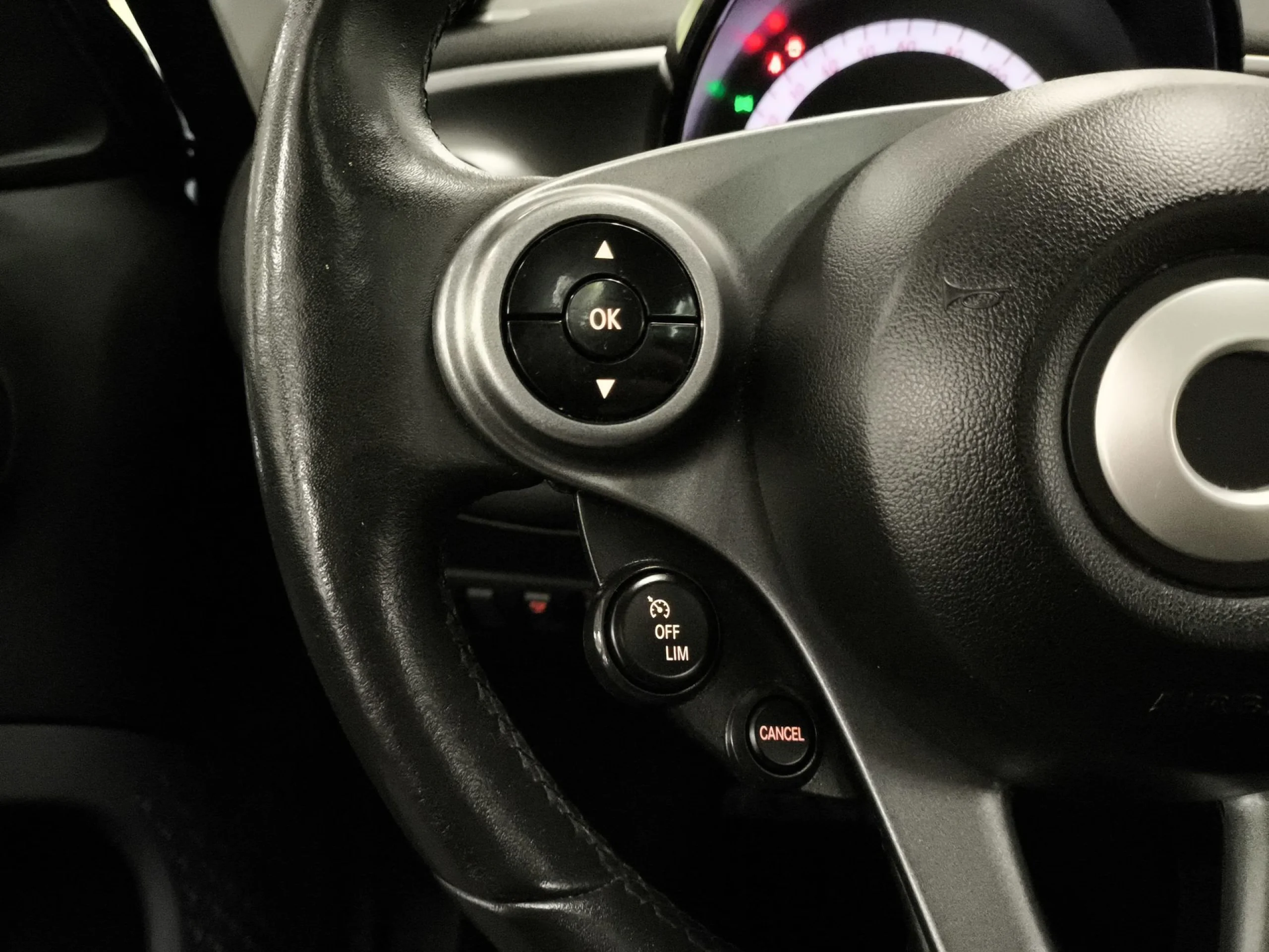 Smart ForFour EQ 60 kW (82 CV) - Foto 14