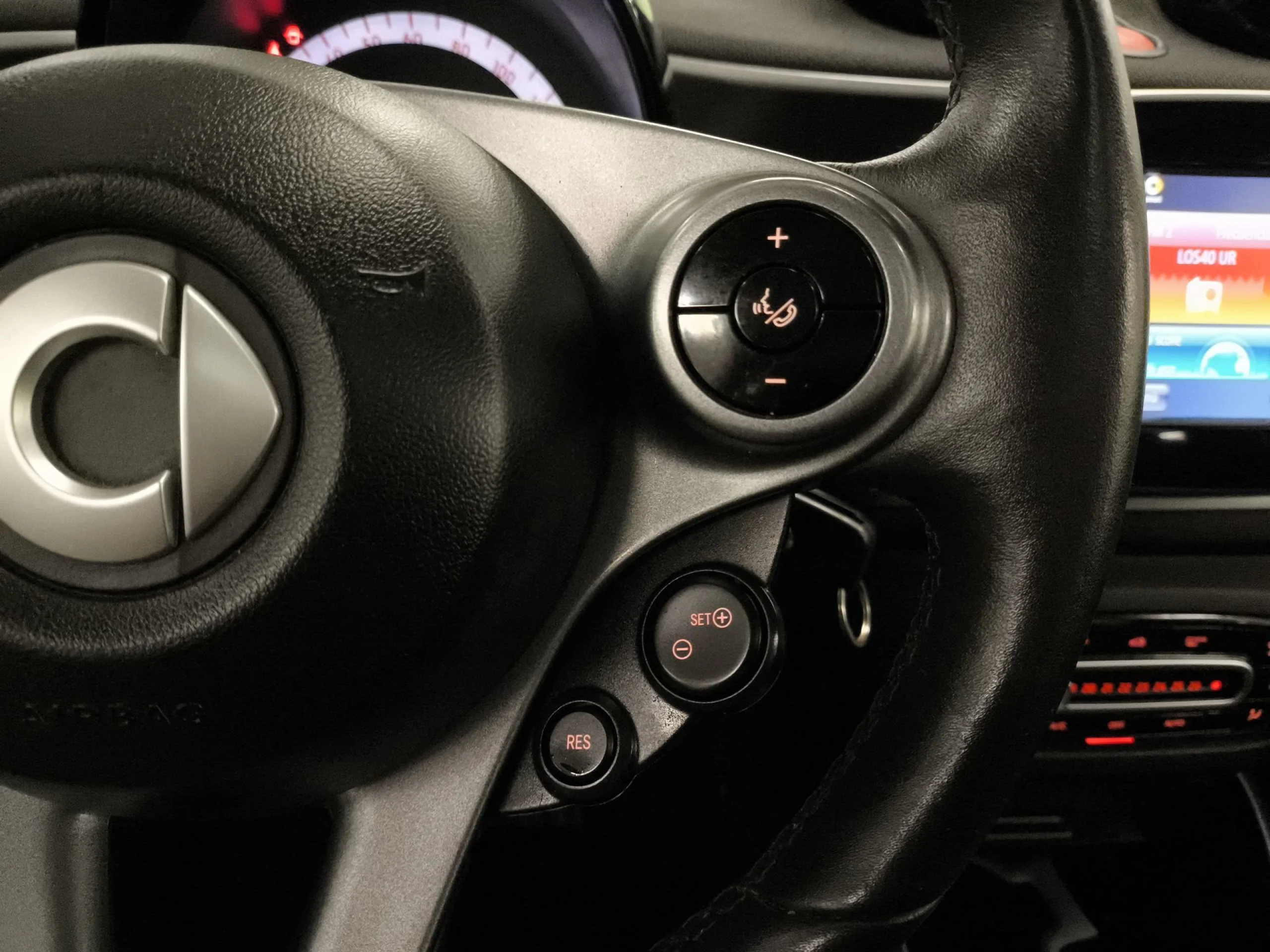 Smart ForFour EQ 60 kW (82 CV) - Foto 15