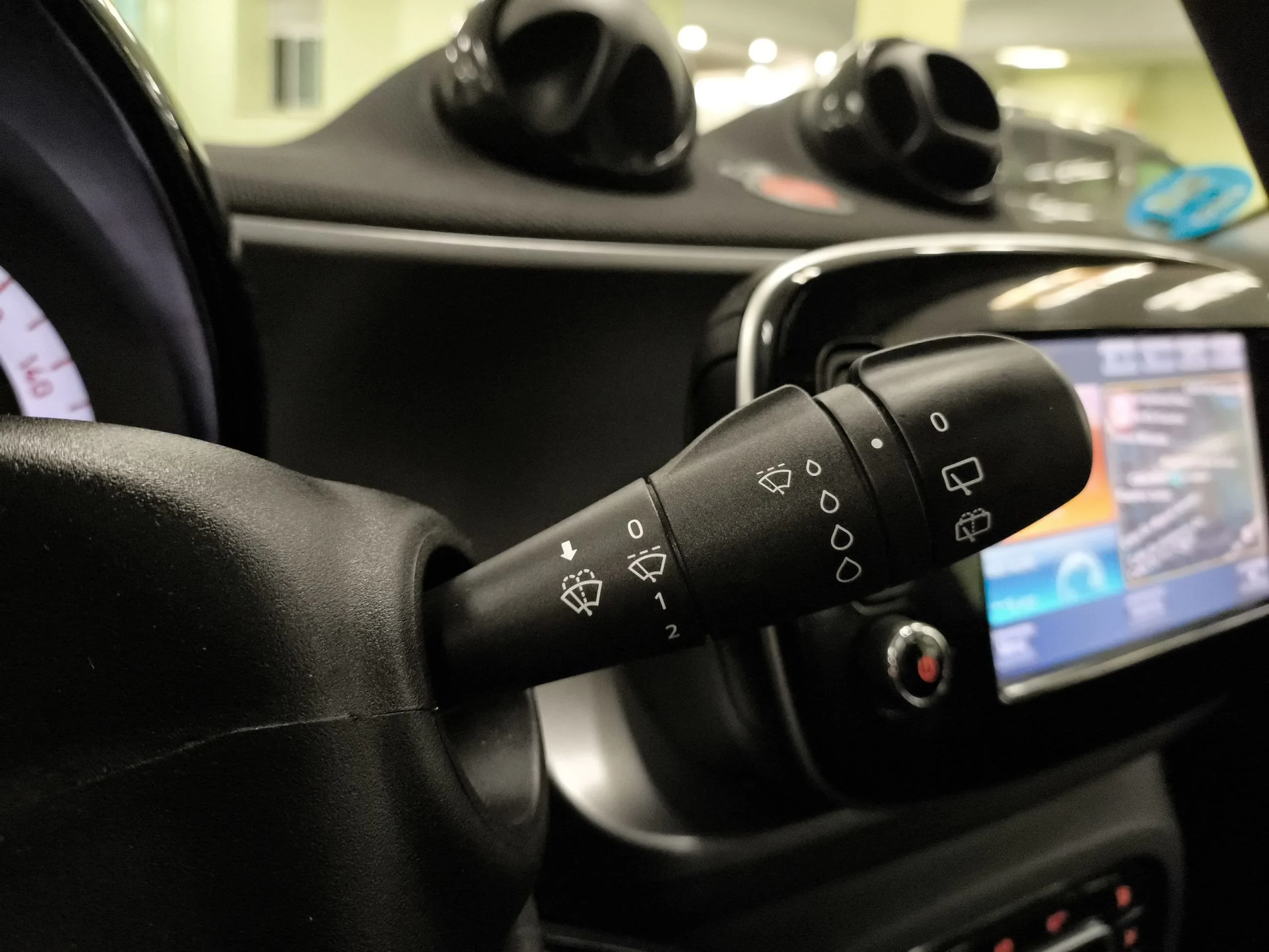 Smart ForFour EQ 60 kW (82 CV) - Foto 17