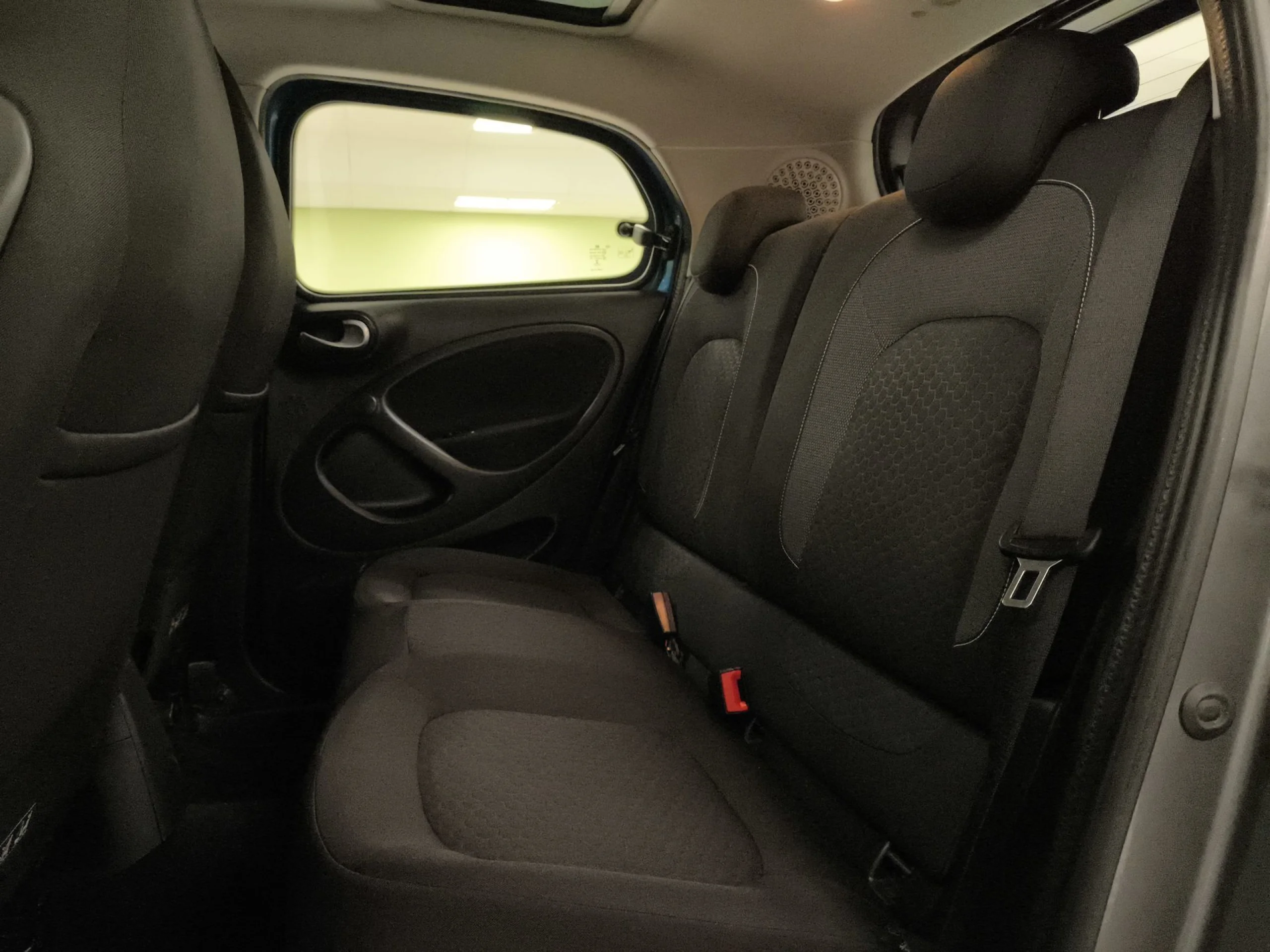 Smart ForFour EQ 60 kW (82 CV) - Foto 25
