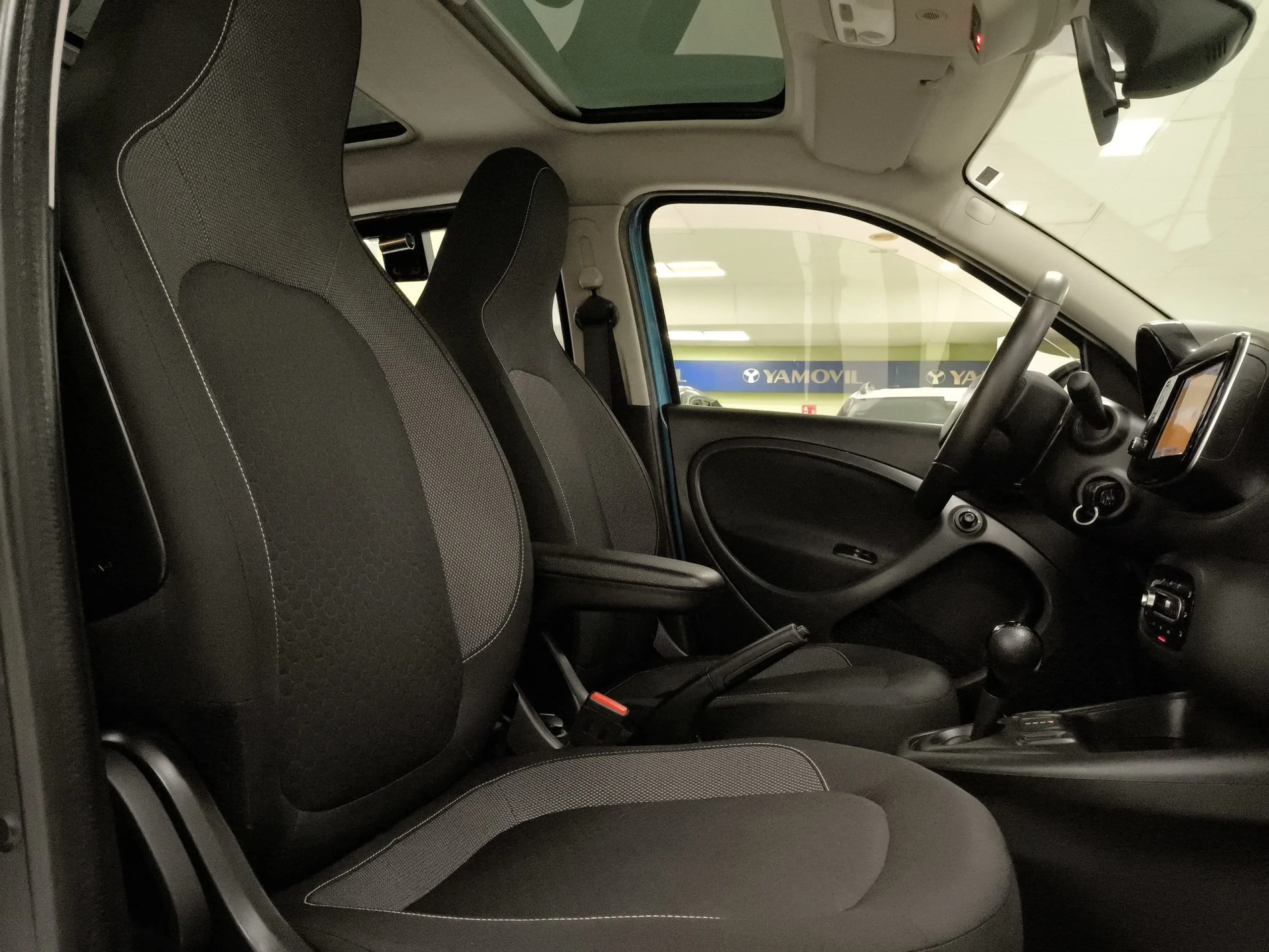 Smart ForFour EQ 60 kW (82 CV) - Foto 27