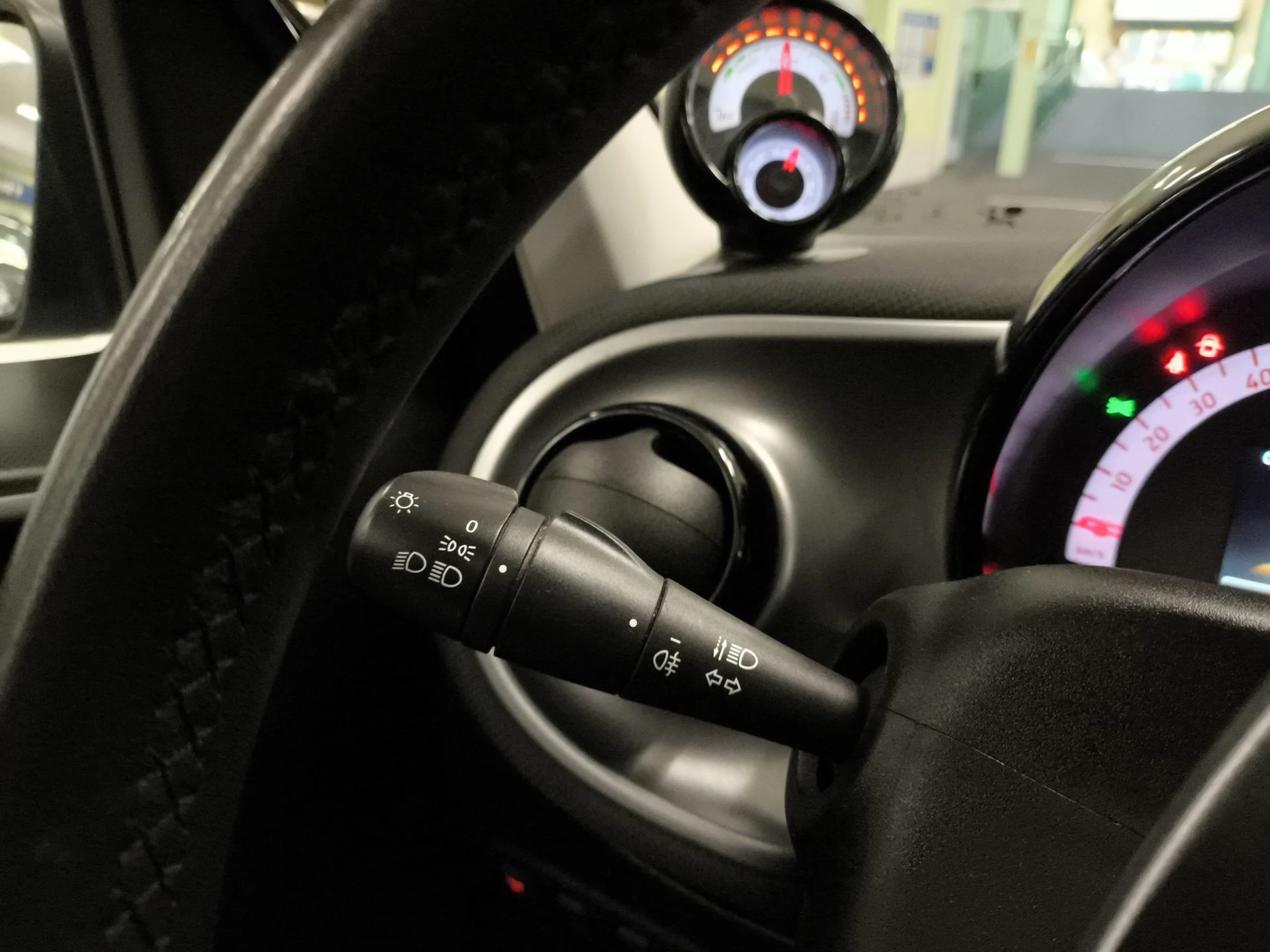 Smart ForFour EQ 60 kW (82 CV) - Foto 16