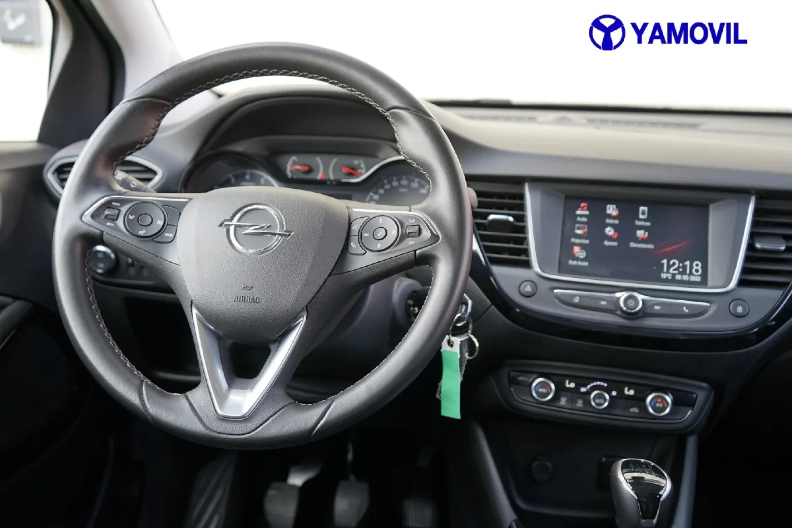 Opel Crossland X 1.2 Turbo SANDS ecoTEC Selective 81 kW (110 CV) - Foto 17