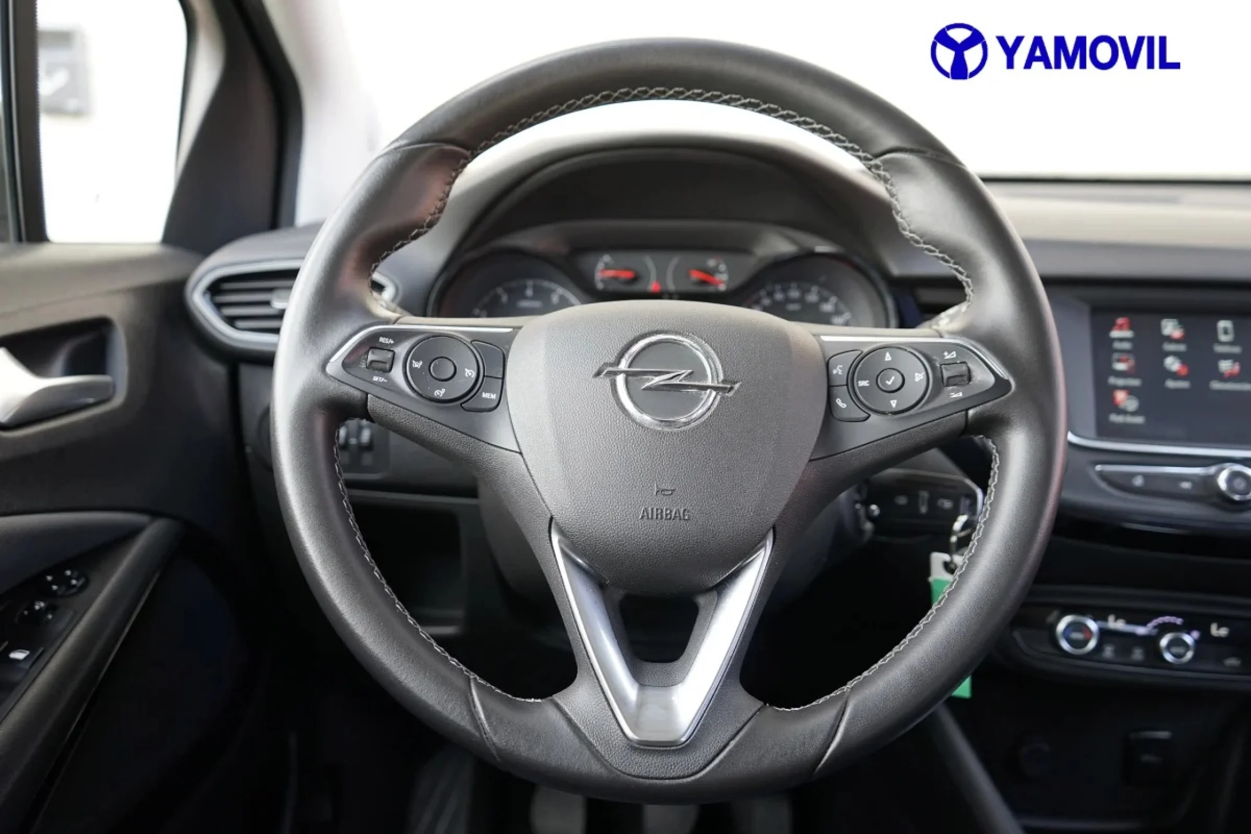 Opel Crossland X 1.2 Turbo SANDS ecoTEC Selective 81 kW (110 CV) - Foto 18