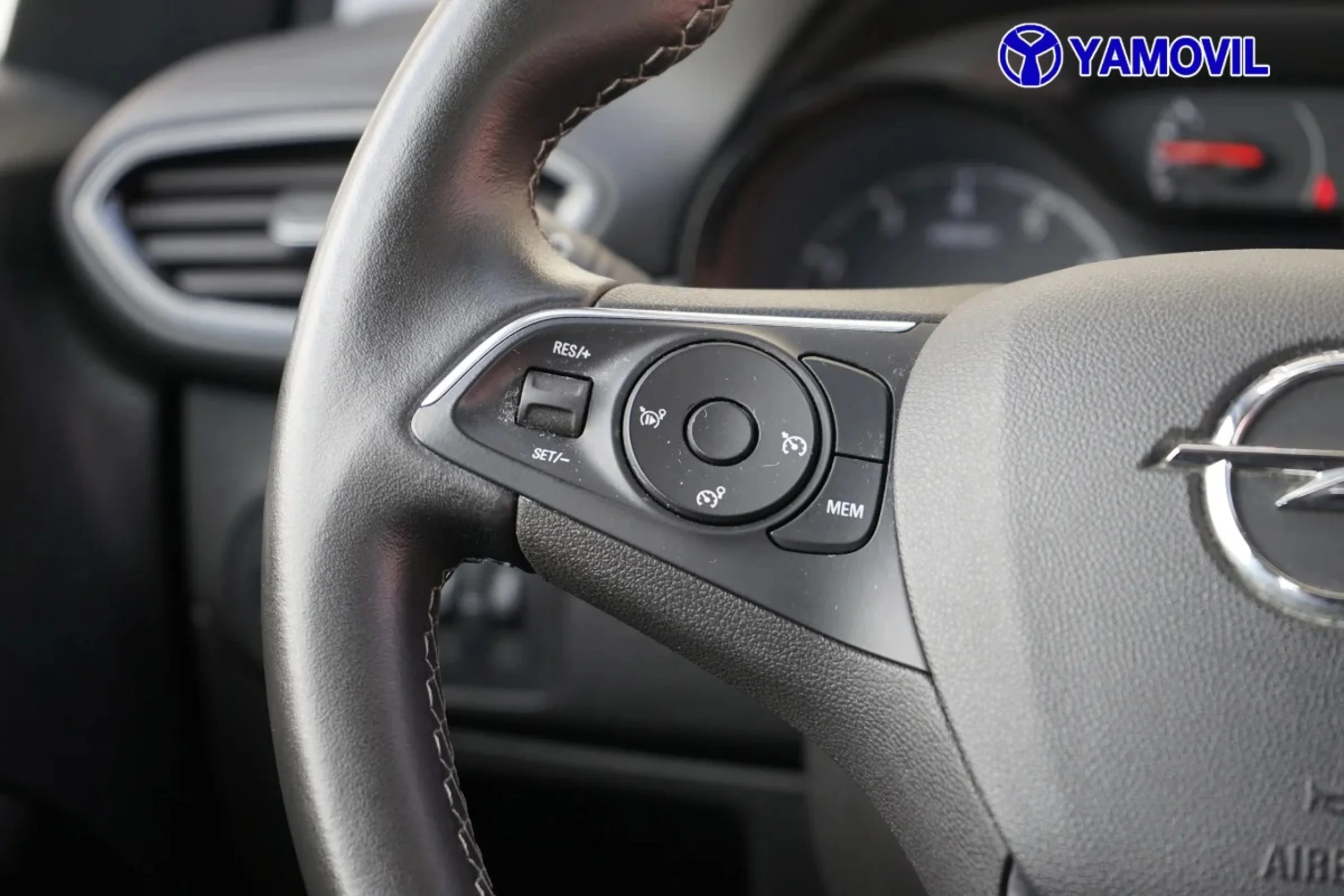 Opel Crossland X 1.2 Turbo SANDS ecoTEC Selective 81 kW (110 CV) - Foto 19