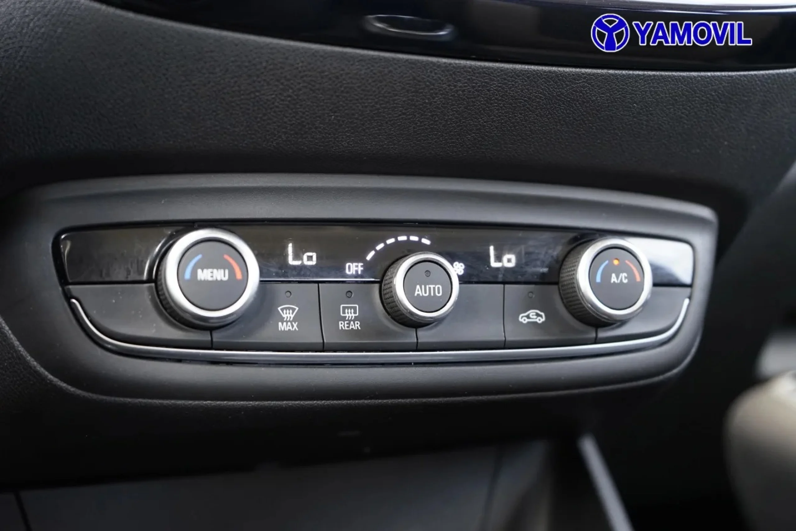 Opel Crossland X 1.2 Turbo SANDS ecoTEC Selective 81 kW (110 CV) - Foto 26