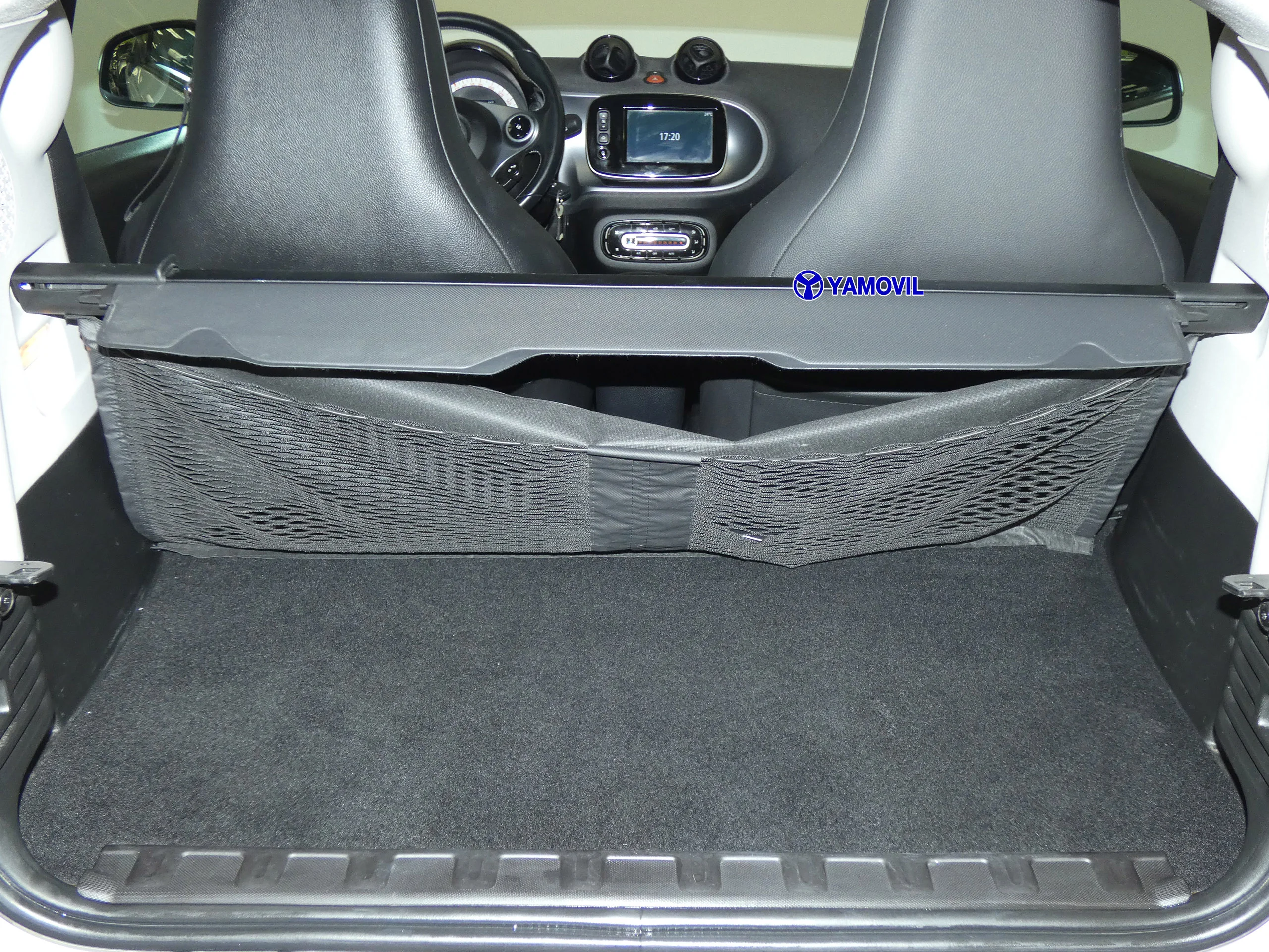Smart ForTwo 0.9 PRIME PACK BRABUS - Foto 7