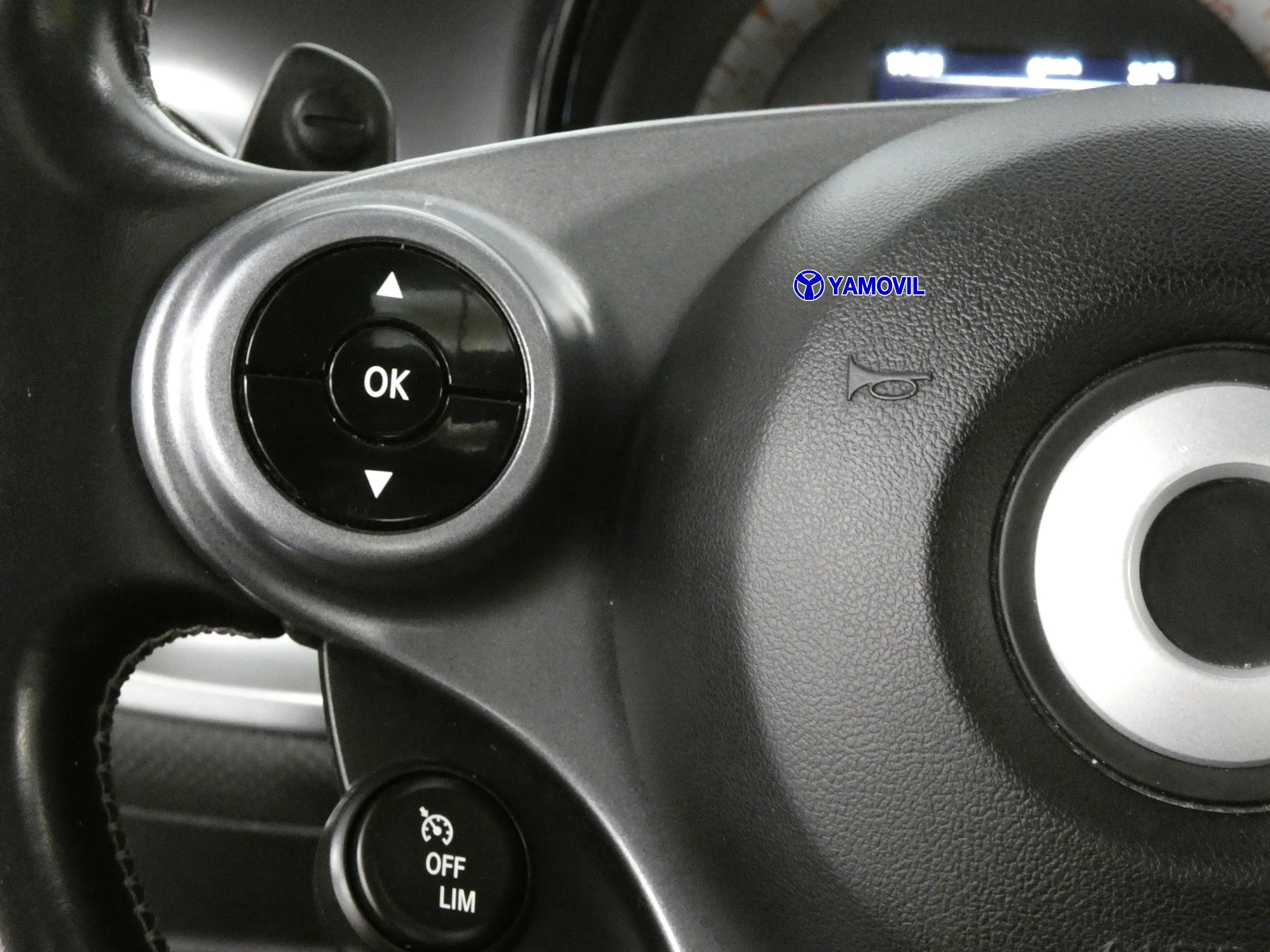 Smart ForTwo 0.9 PRIME PACK BRABUS - Foto 12