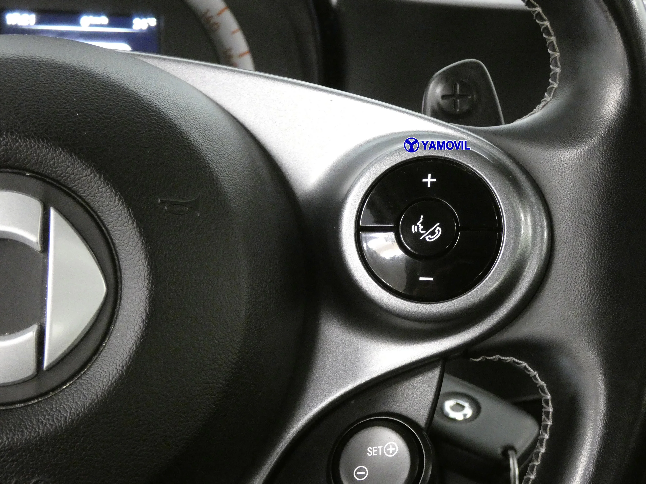 Smart ForTwo 0.9 PRIME PACK BRABUS - Foto 13