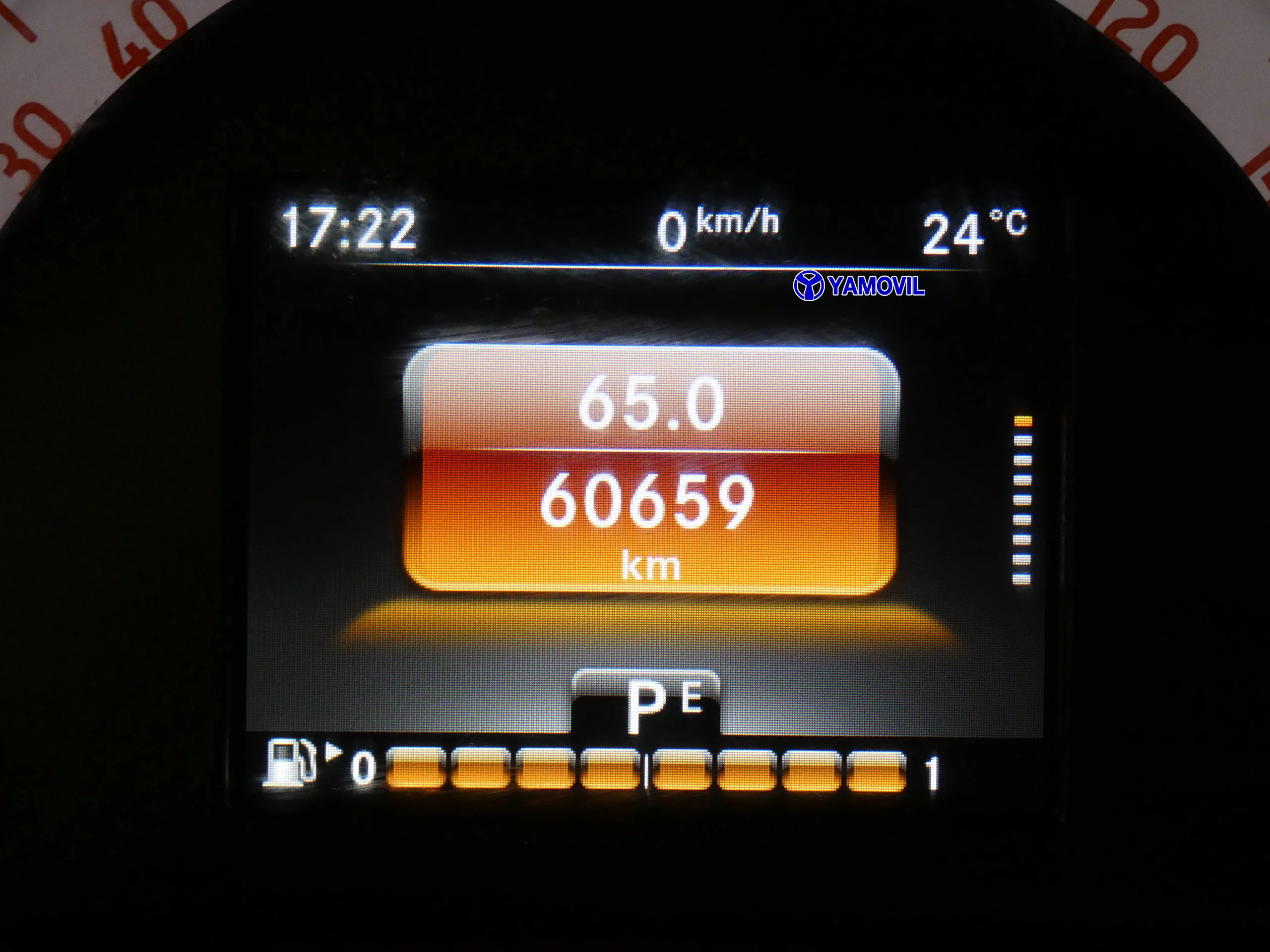 Smart ForTwo 0.9 PRIME PACK BRABUS - Foto 15