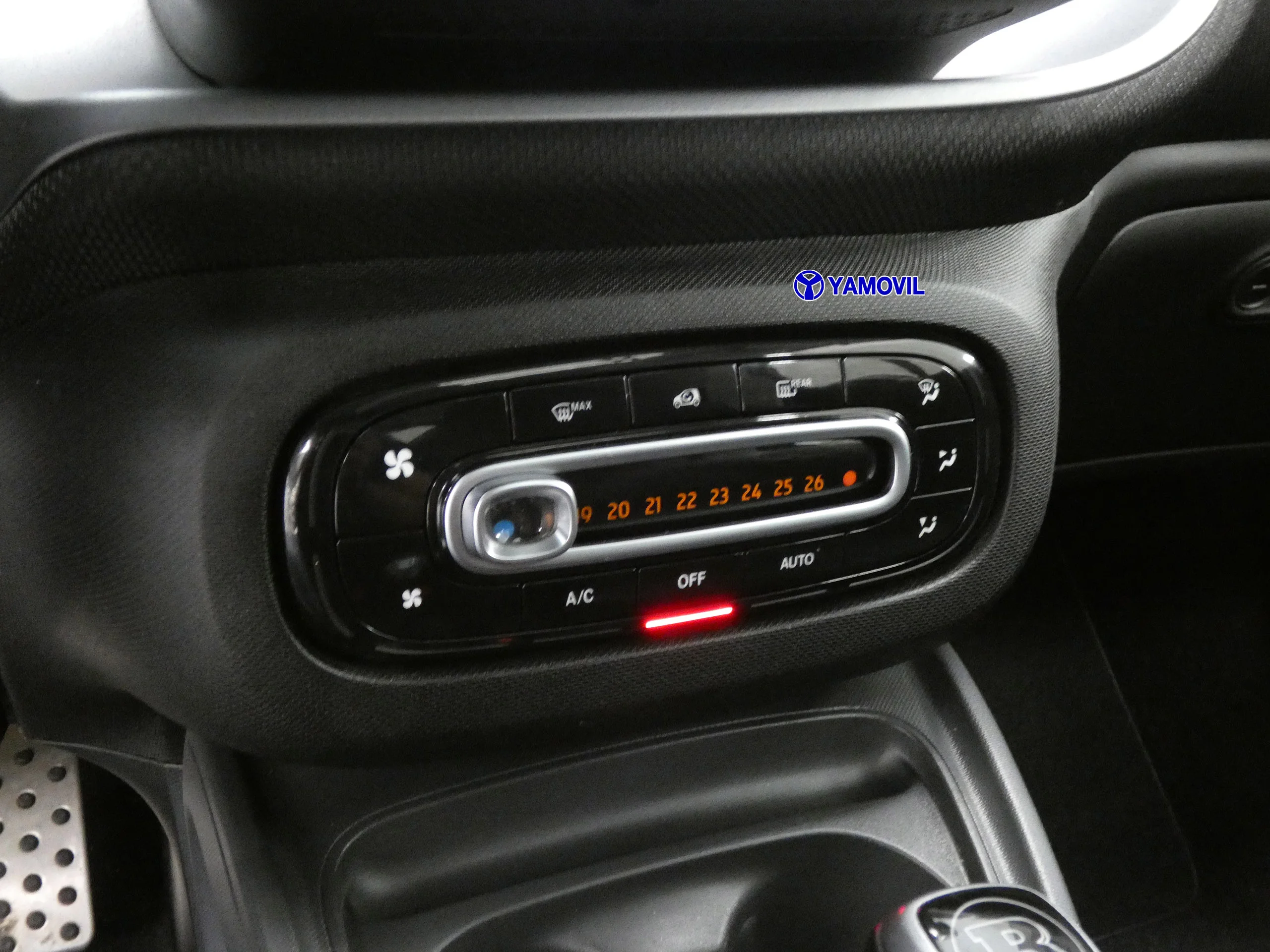 Smart ForTwo 0.9 PRIME PACK BRABUS - Foto 17