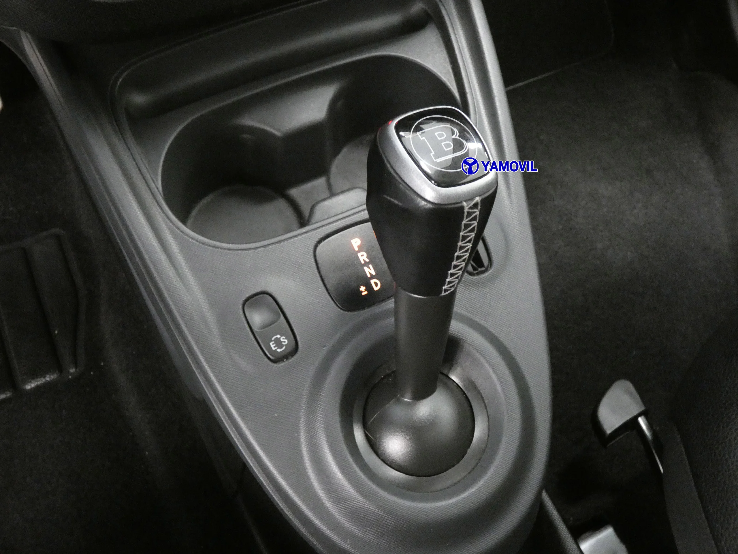 Smart ForTwo 0.9 PRIME PACK BRABUS - Foto 19