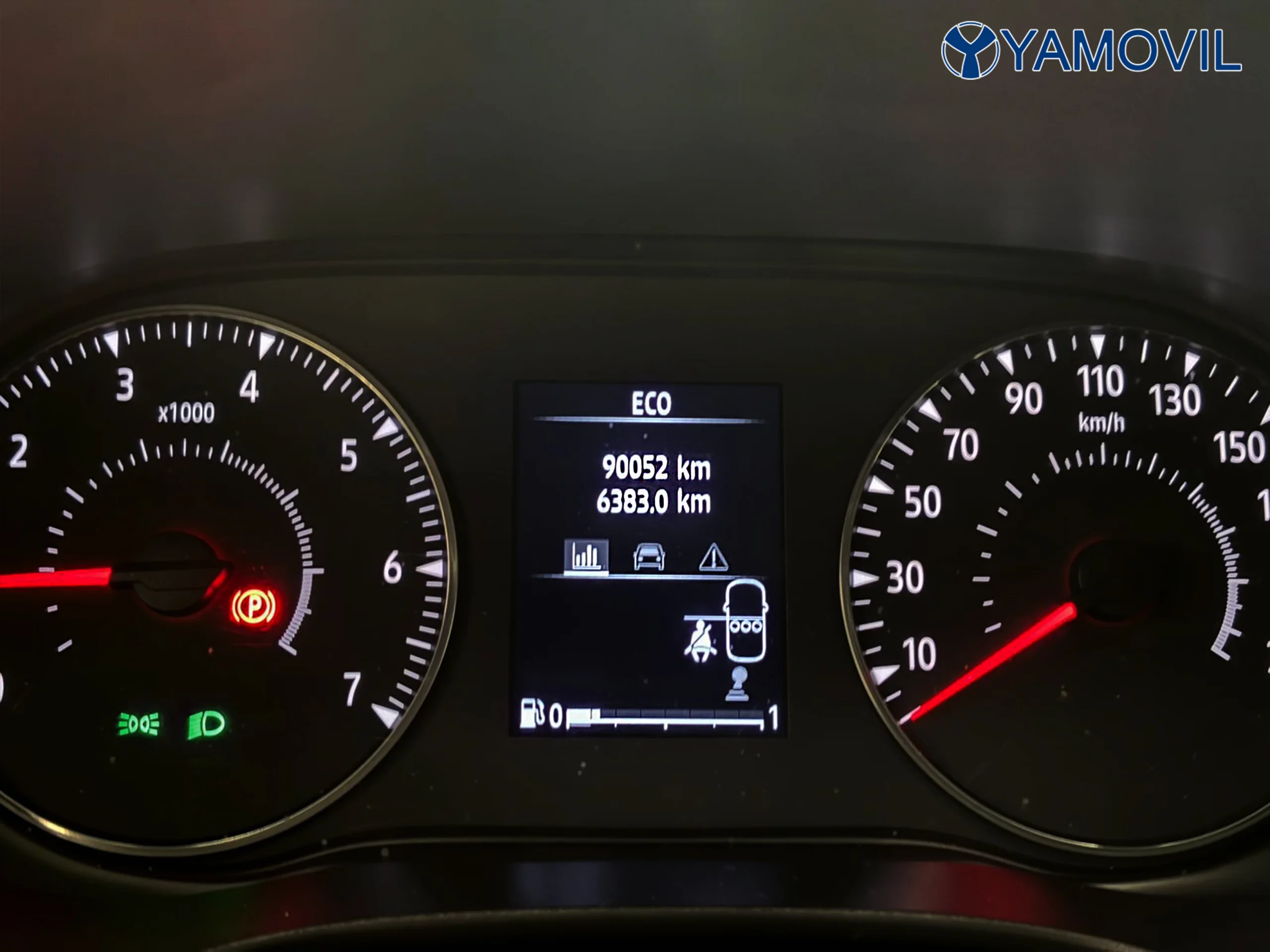 Dacia Sandero Stepway Comfort ECO-G 74 kW (101 CV) - Foto 6