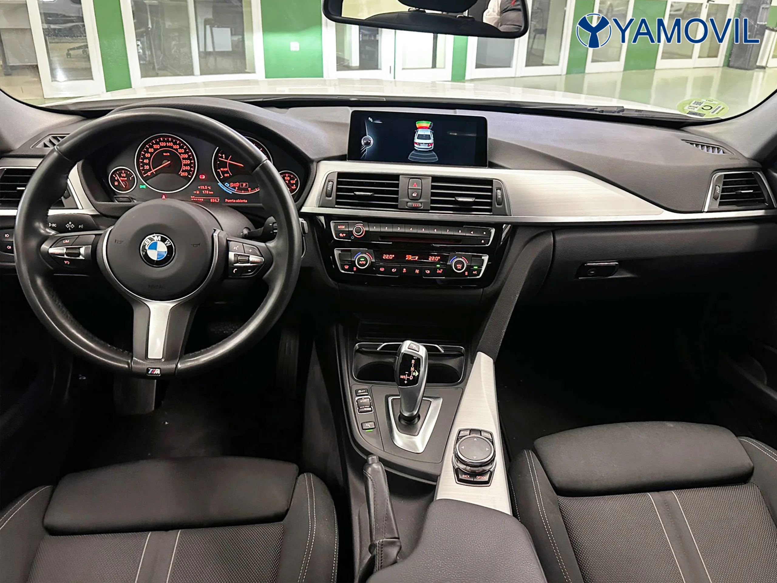 BMW Serie 3 318d 110 kW (150 CV) - Foto 5
