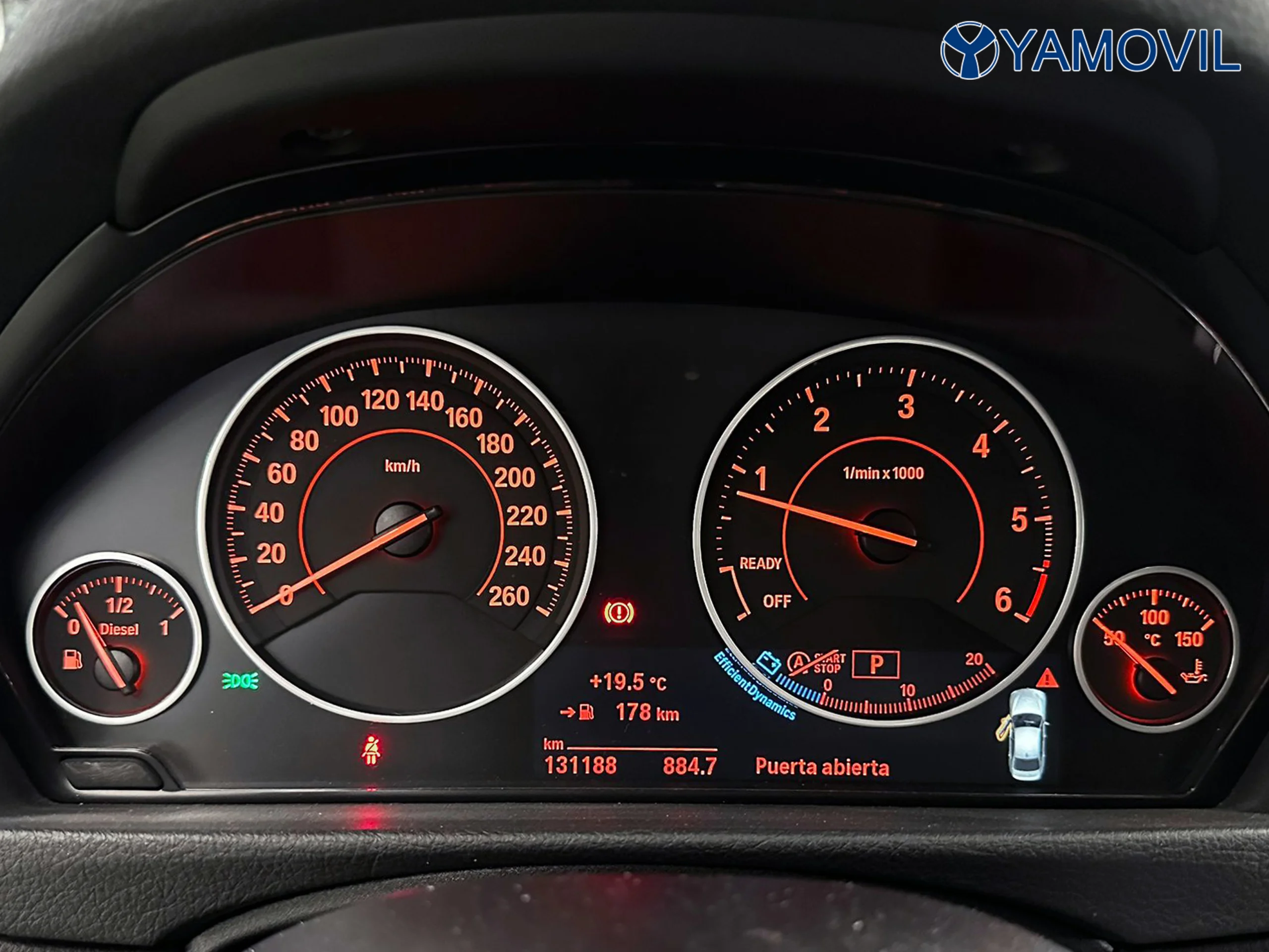 BMW Serie 3 318d 110 kW (150 CV) - Foto 6