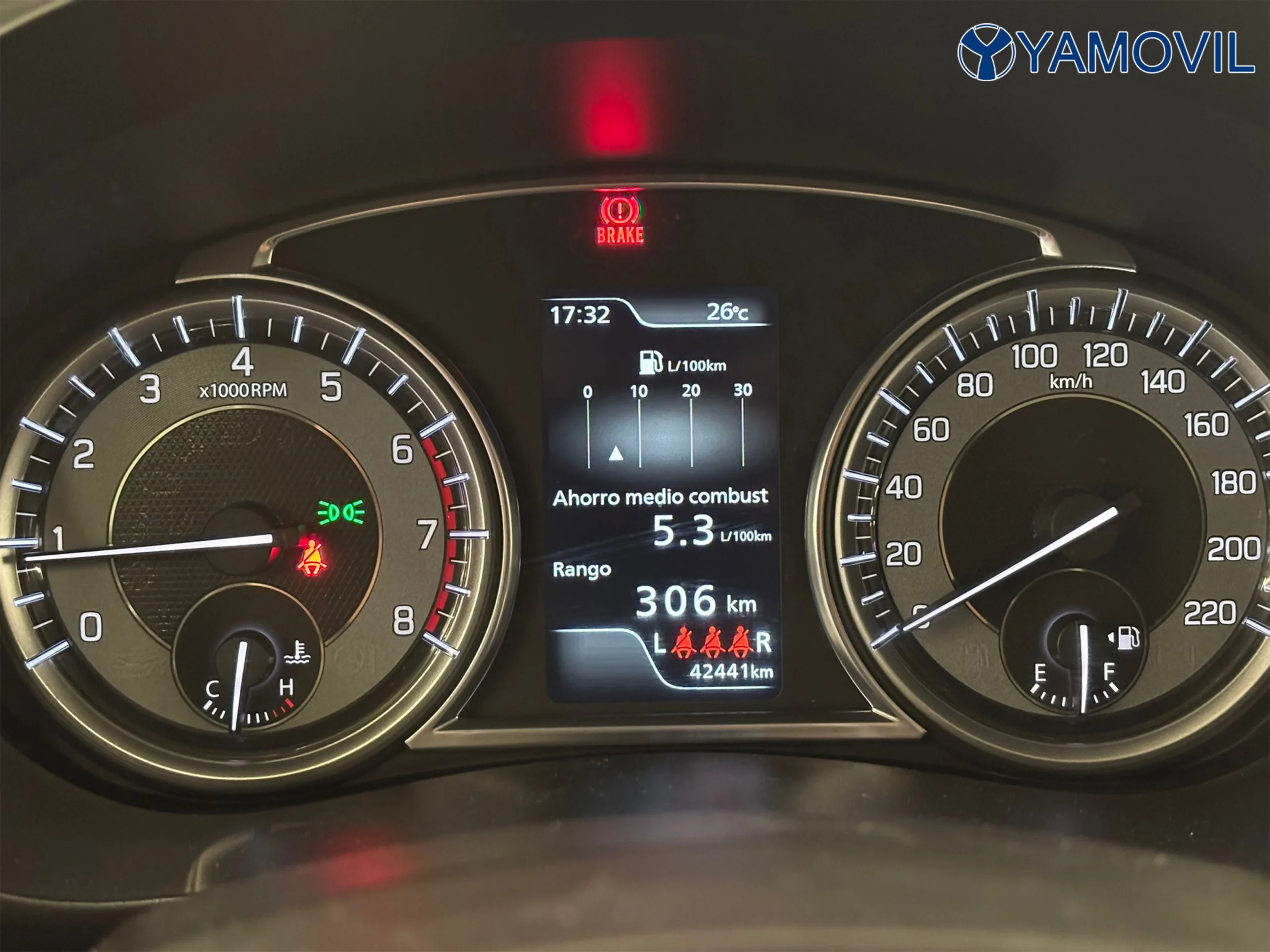 Suzuki S-Cross 1.4T Mild Hybrid S3 95 kW (129 CV) - Foto 6