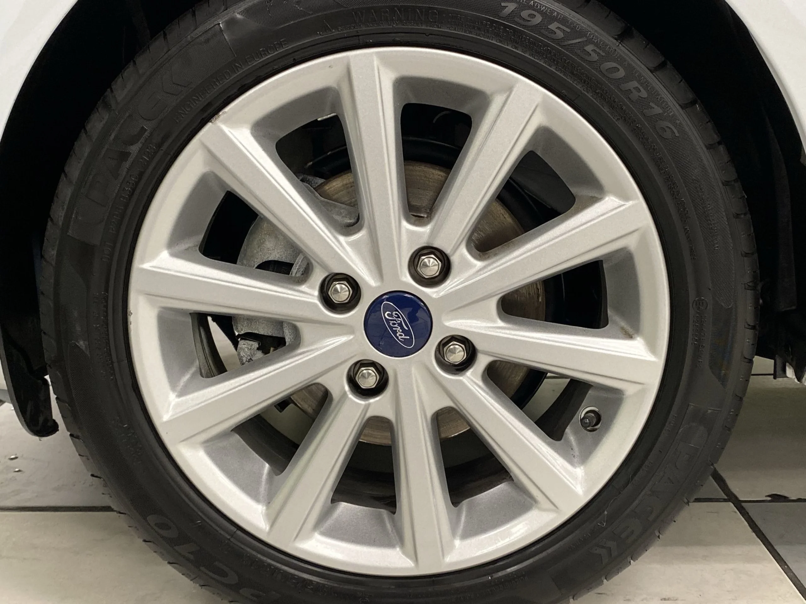 Ford Fiesta 1.0 EcoBoost Titanium 74 kW (100 CV) - Foto 7