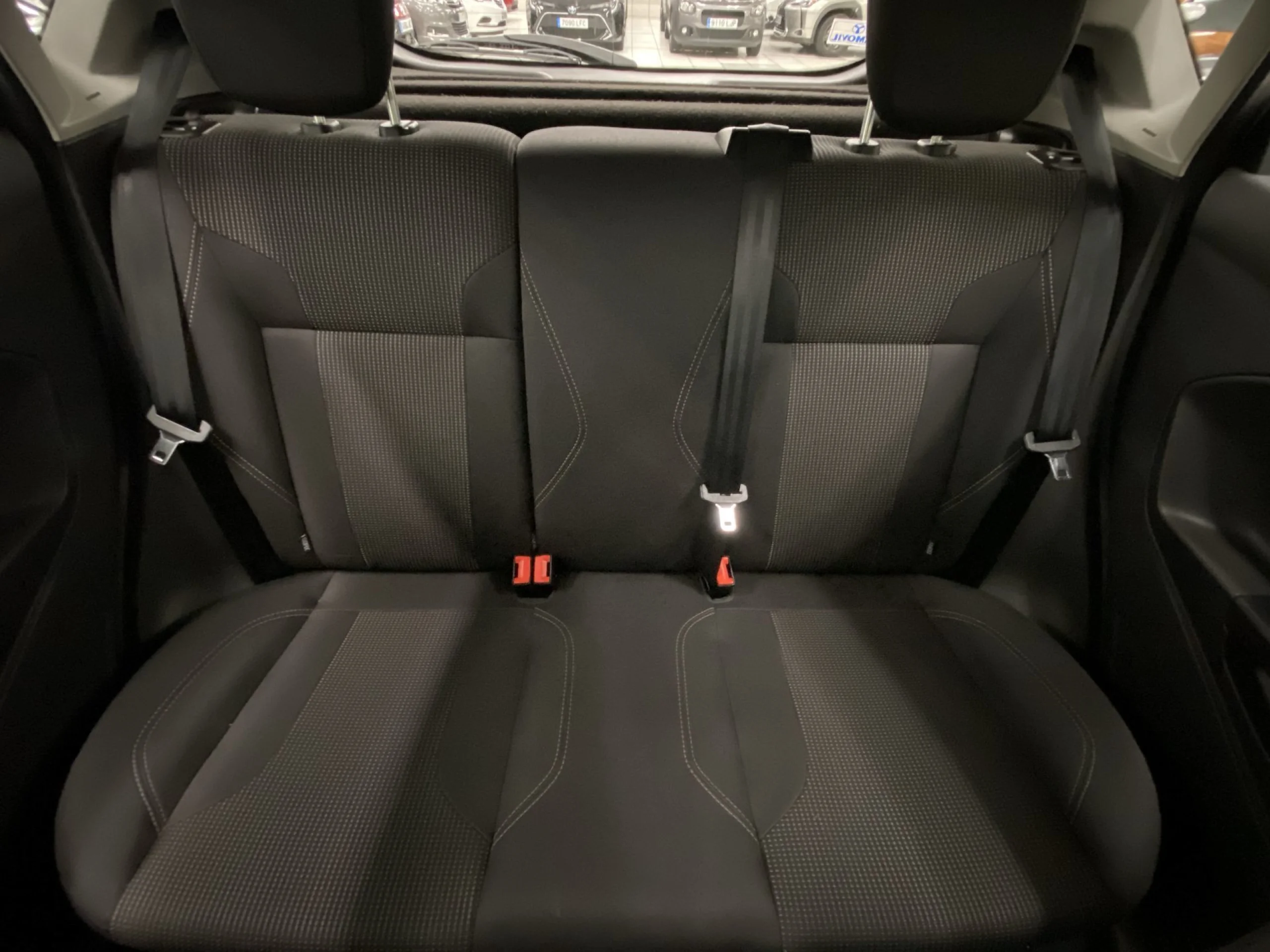 Ford Fiesta 1.0 EcoBoost Titanium 74 kW (100 CV) - Foto 18