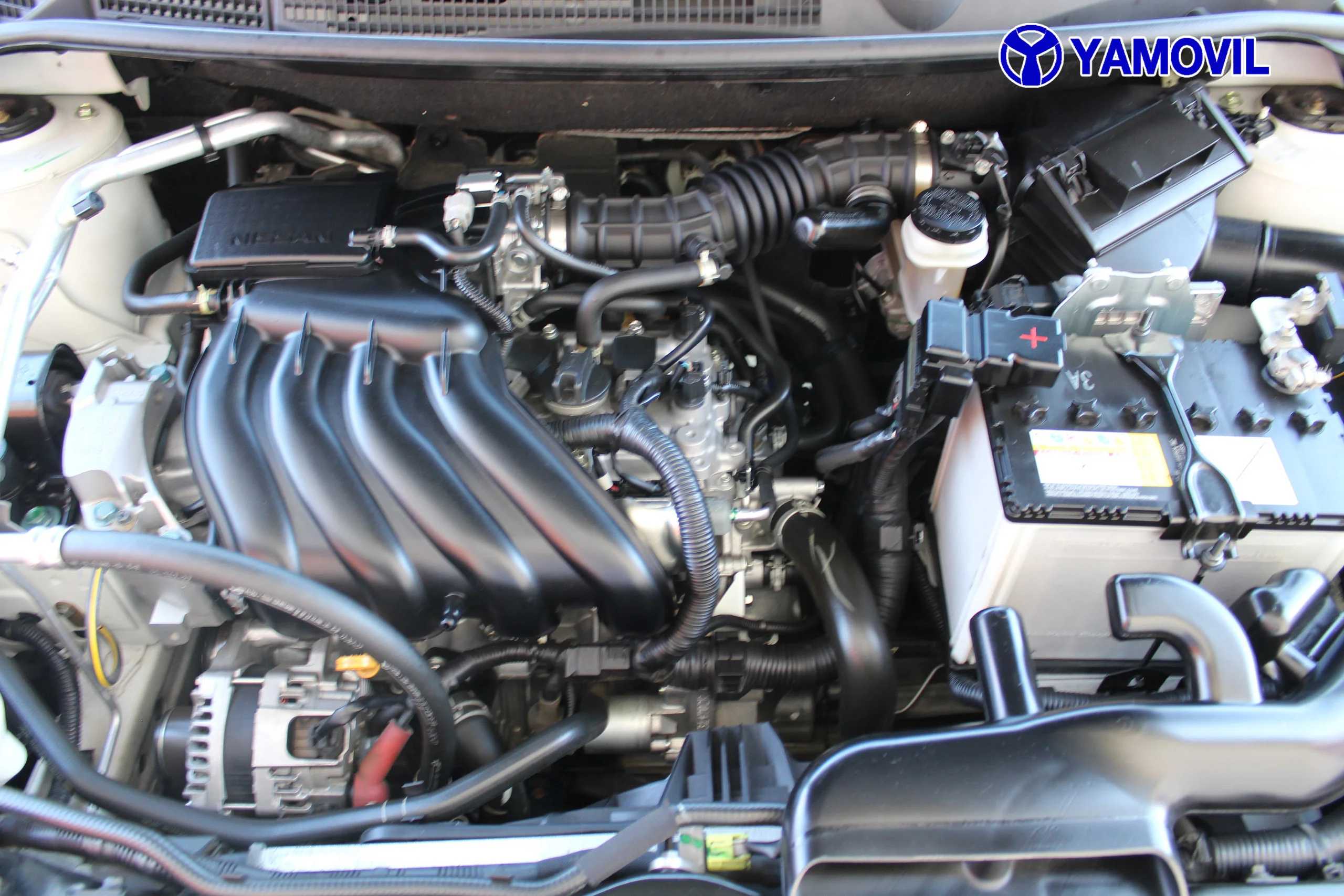 Nissan Qashqai 1.6 SANDS Tekna Premium 4x2 86 kW (117 CV) - Foto 8