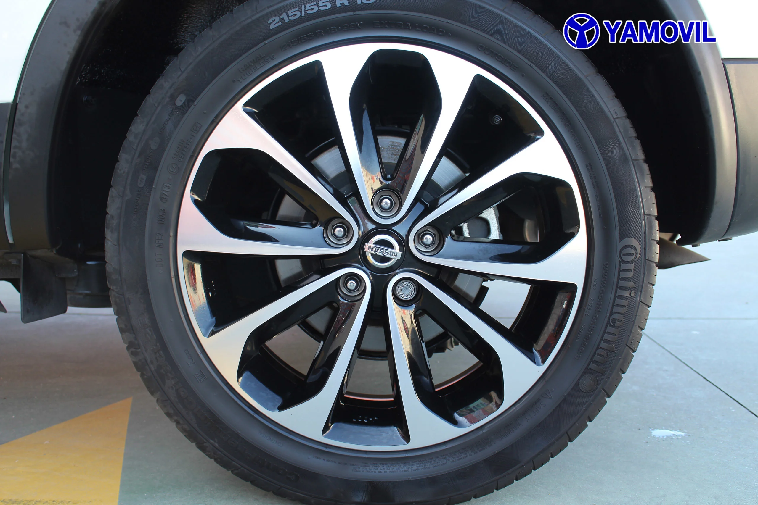 Nissan Qashqai 1.6 SANDS Tekna Premium 4x2 86 kW (117 CV) - Foto 11