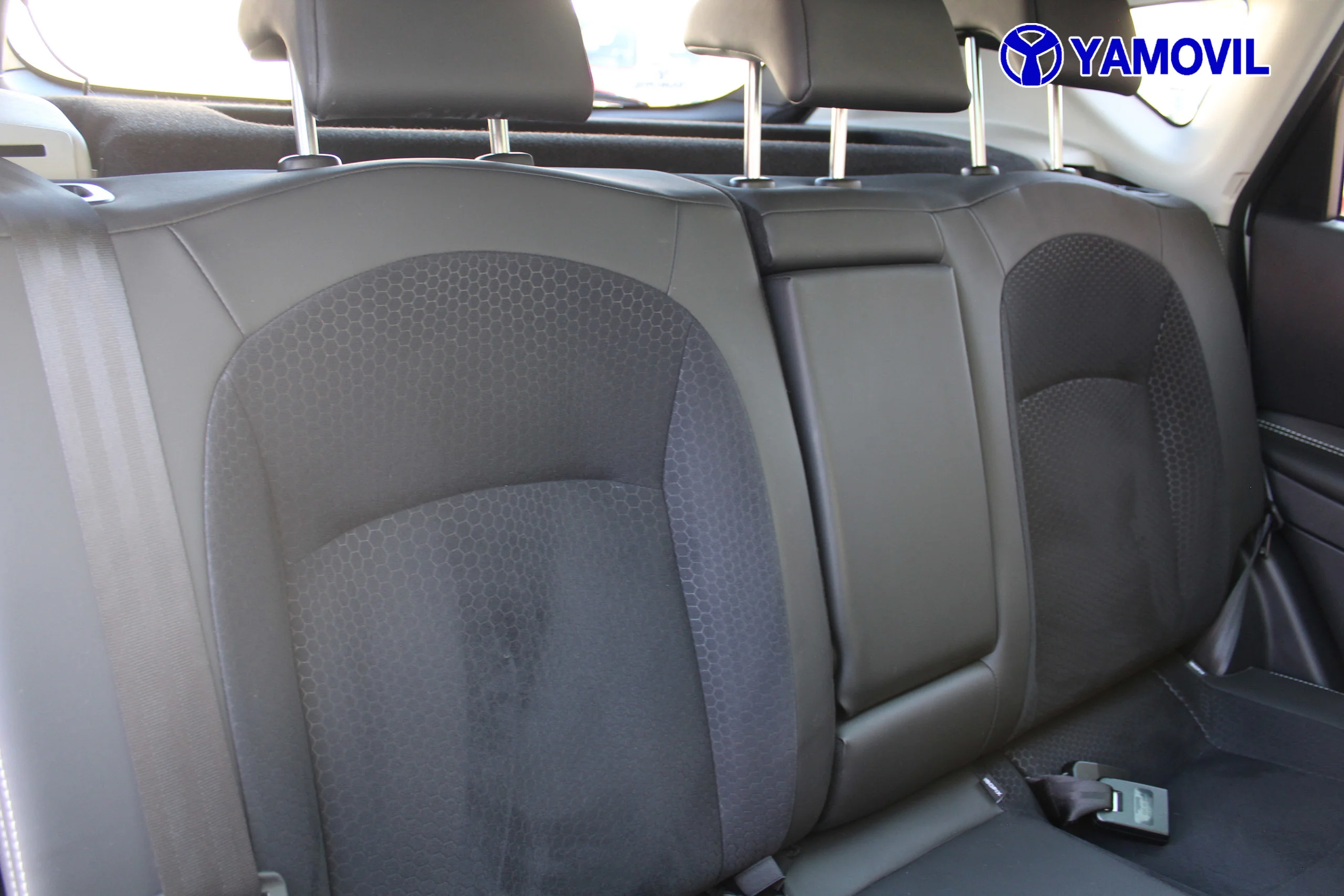 Nissan Qashqai 1.6 SANDS Tekna Premium 4x2 86 kW (117 CV) - Foto 19