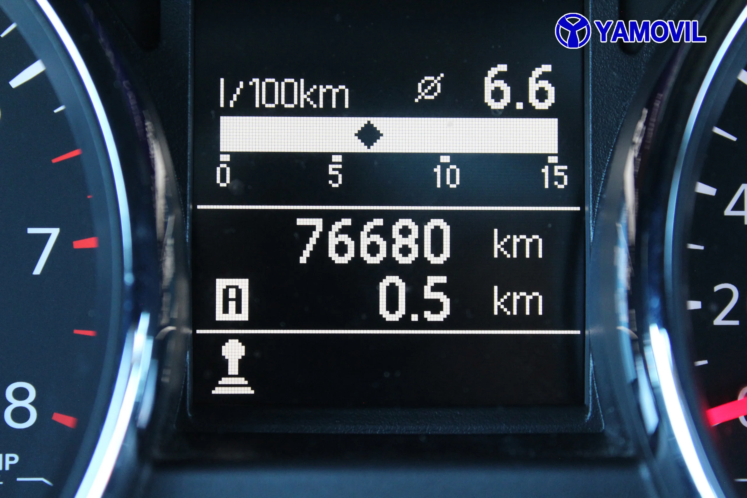 Nissan Qashqai 1.6 SANDS Tekna Premium 4x2 86 kW (117 CV) - Foto 27