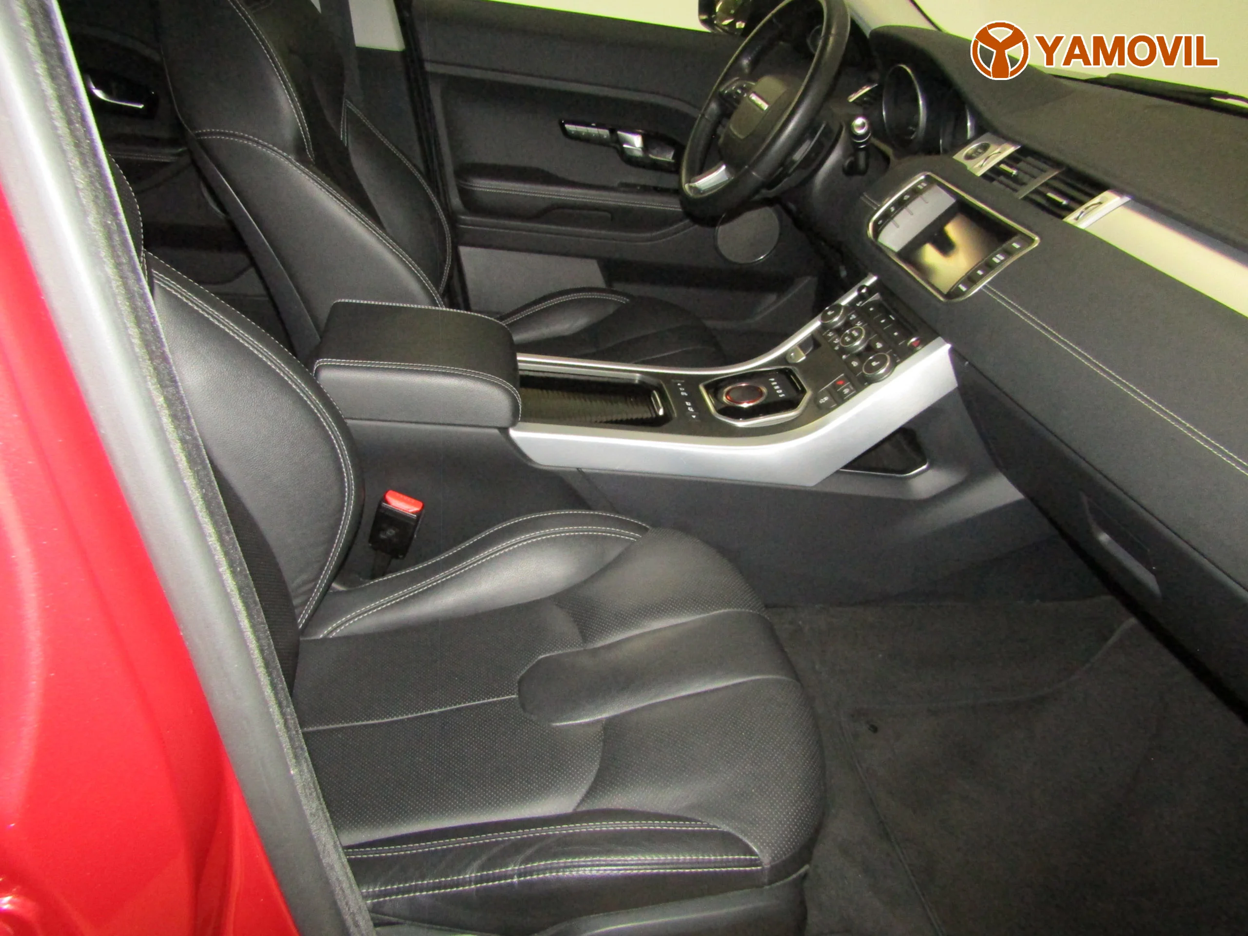 Land Rover Range Rover Evoque 2.2 SD4 DYNAMIC AUTO 4X4 - Foto 17