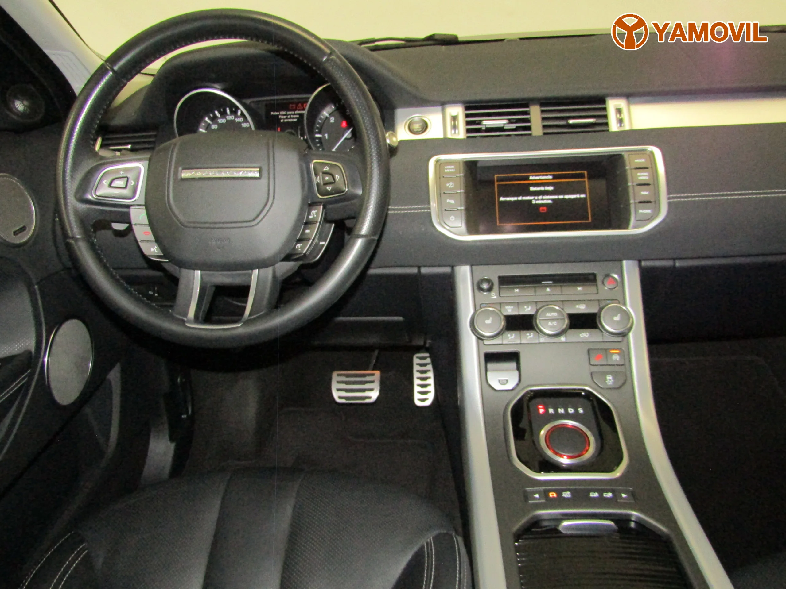 Land Rover Range Rover Evoque 2.2 SD4 DYNAMIC AUTO 4X4 - Foto 19