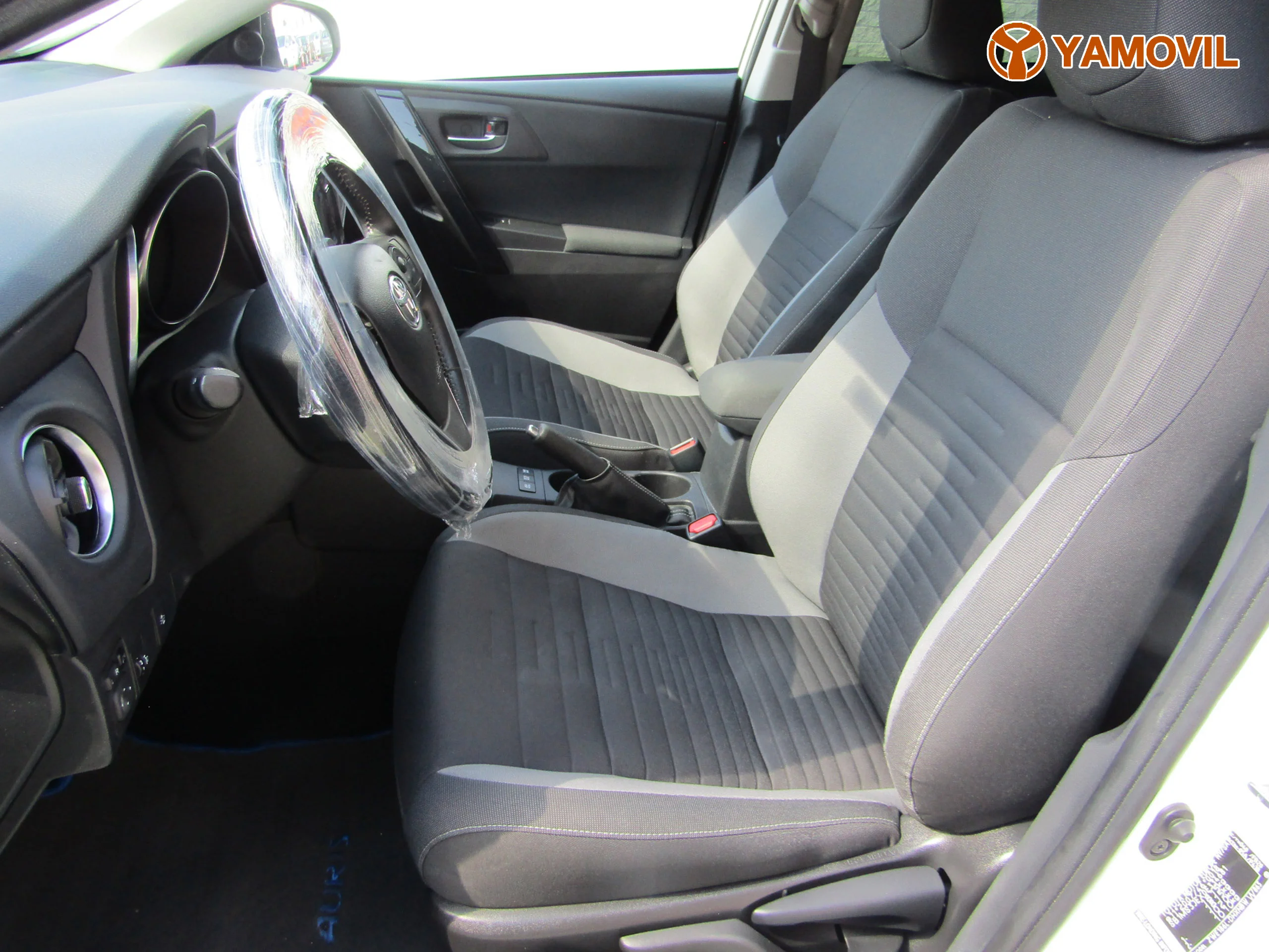 Toyota Auris HYB ACTIVE 136CV AUTO 5P - Foto 16