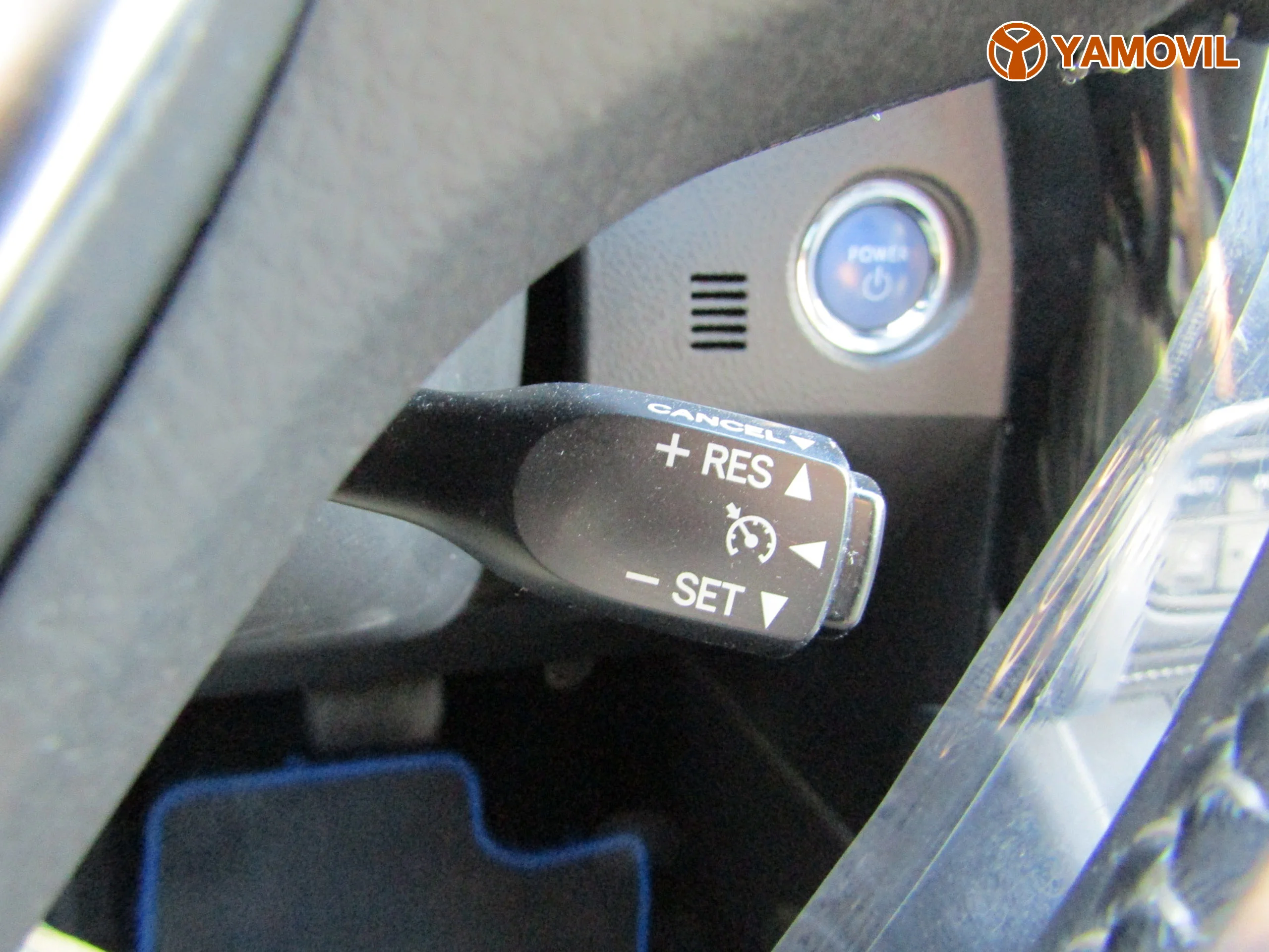 Toyota Auris HYB ACTIVE 136CV AUTO 5P - Foto 37