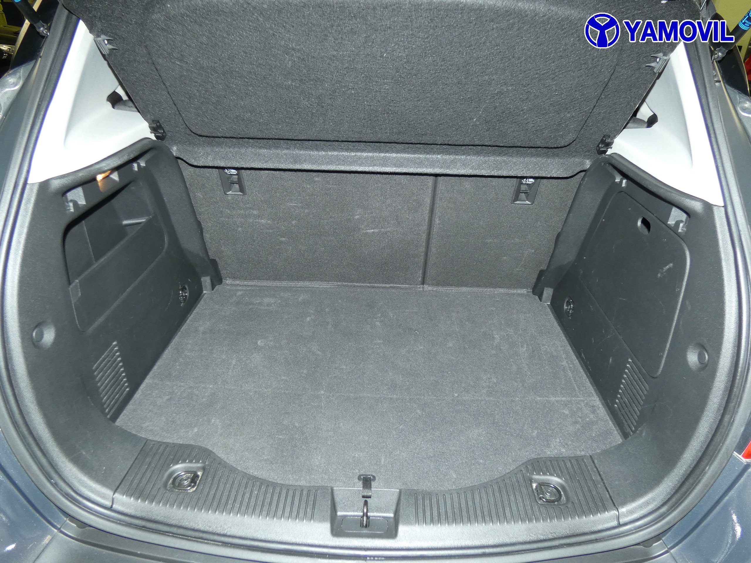 Opel Mokka 1.6 CDTI SELECTIVE 5P - Foto 7