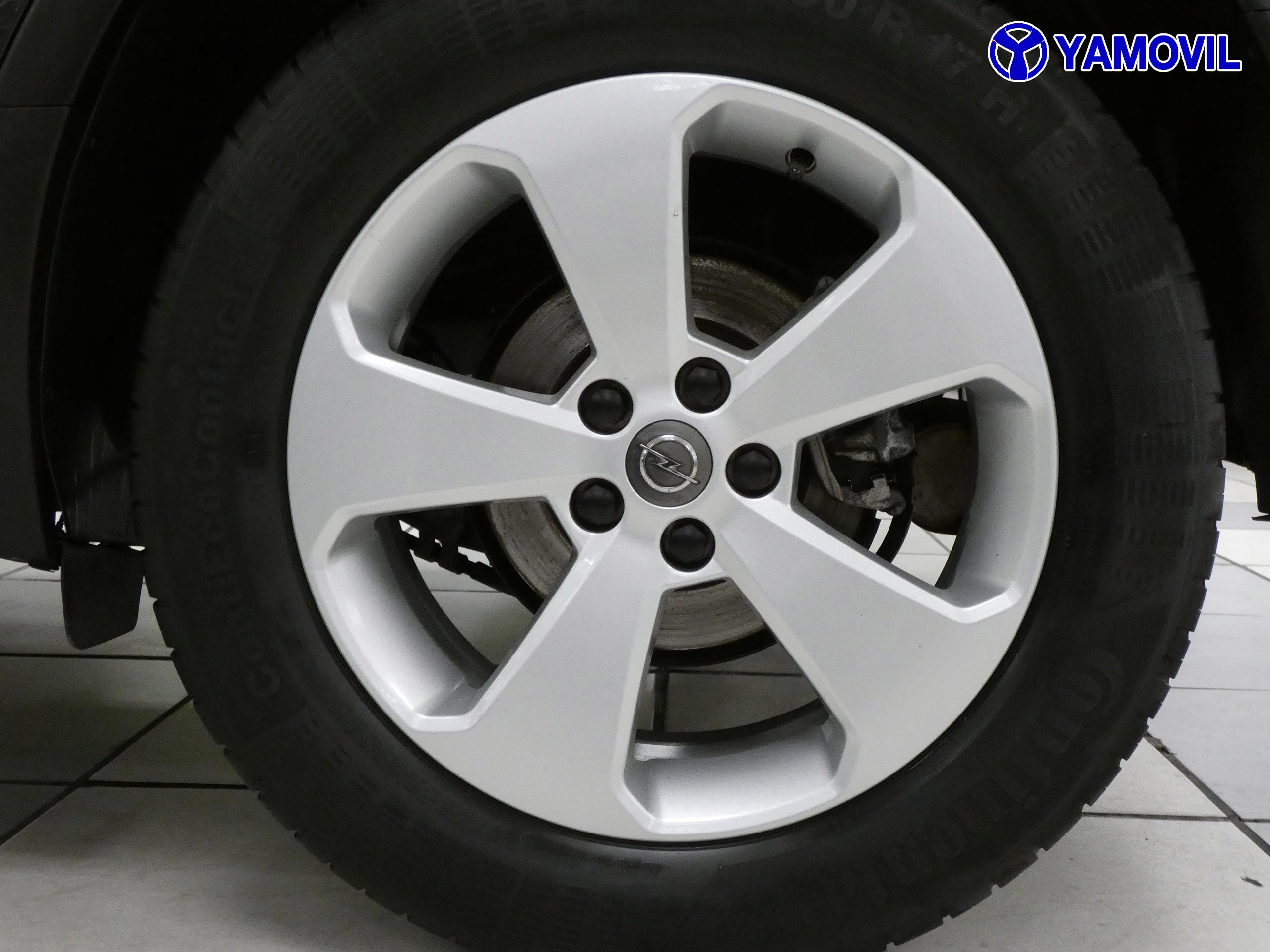 Opel Mokka 1.6 CDTI SELECTIVE 5P - Foto 10