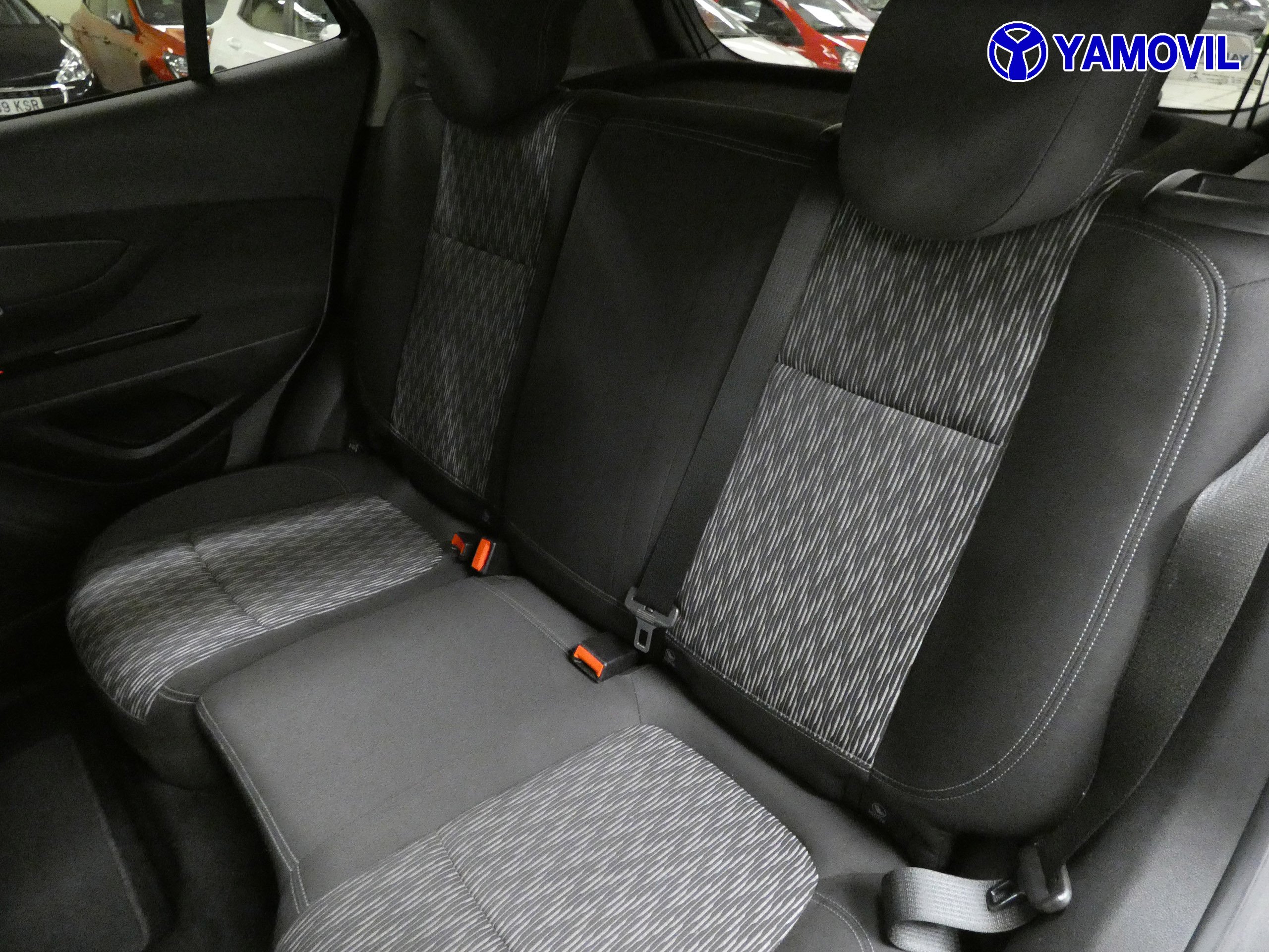 Opel Mokka 1.6 CDTI SELECTIVE 5P - Foto 14
