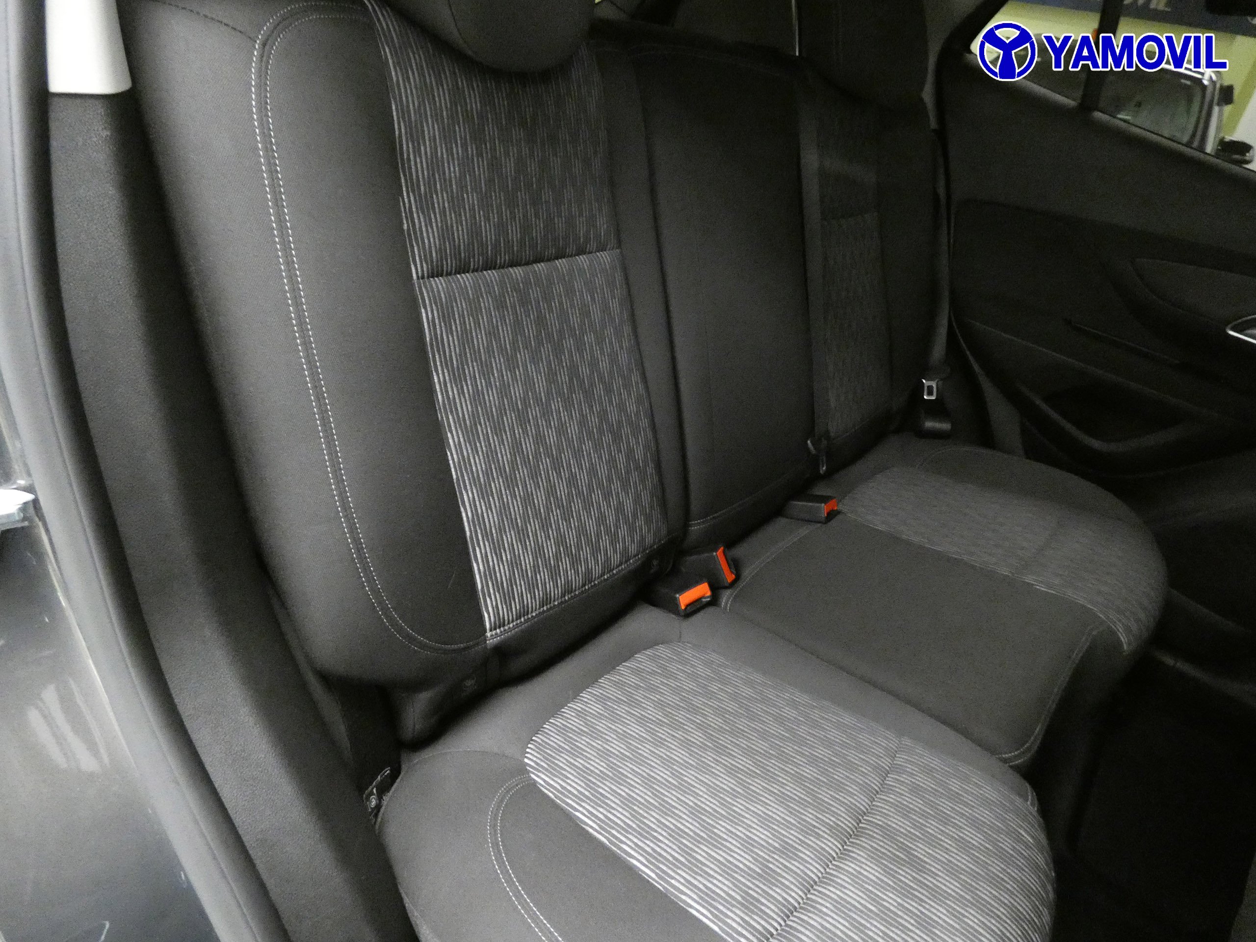 Opel Mokka 1.6 CDTI SELECTIVE 5P - Foto 16