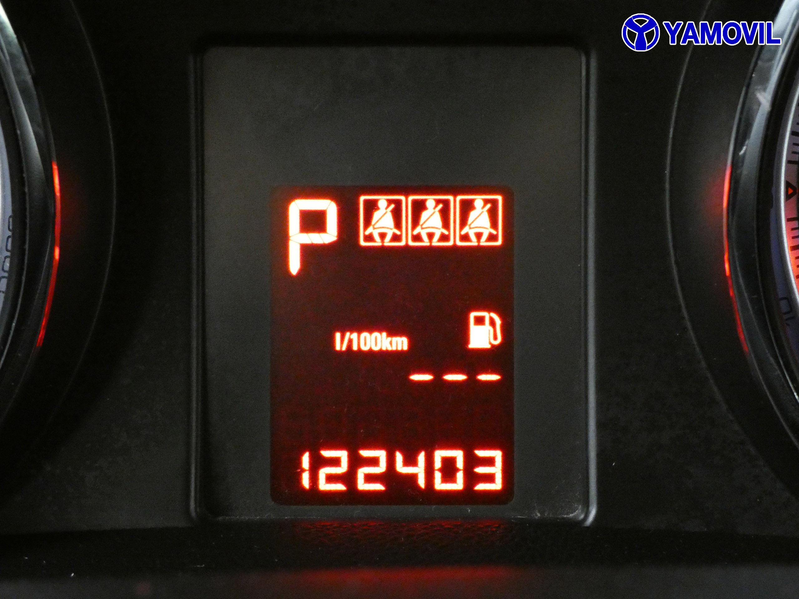 Opel Mokka 1.6 CDTI SELECTIVE 5P - Foto 22