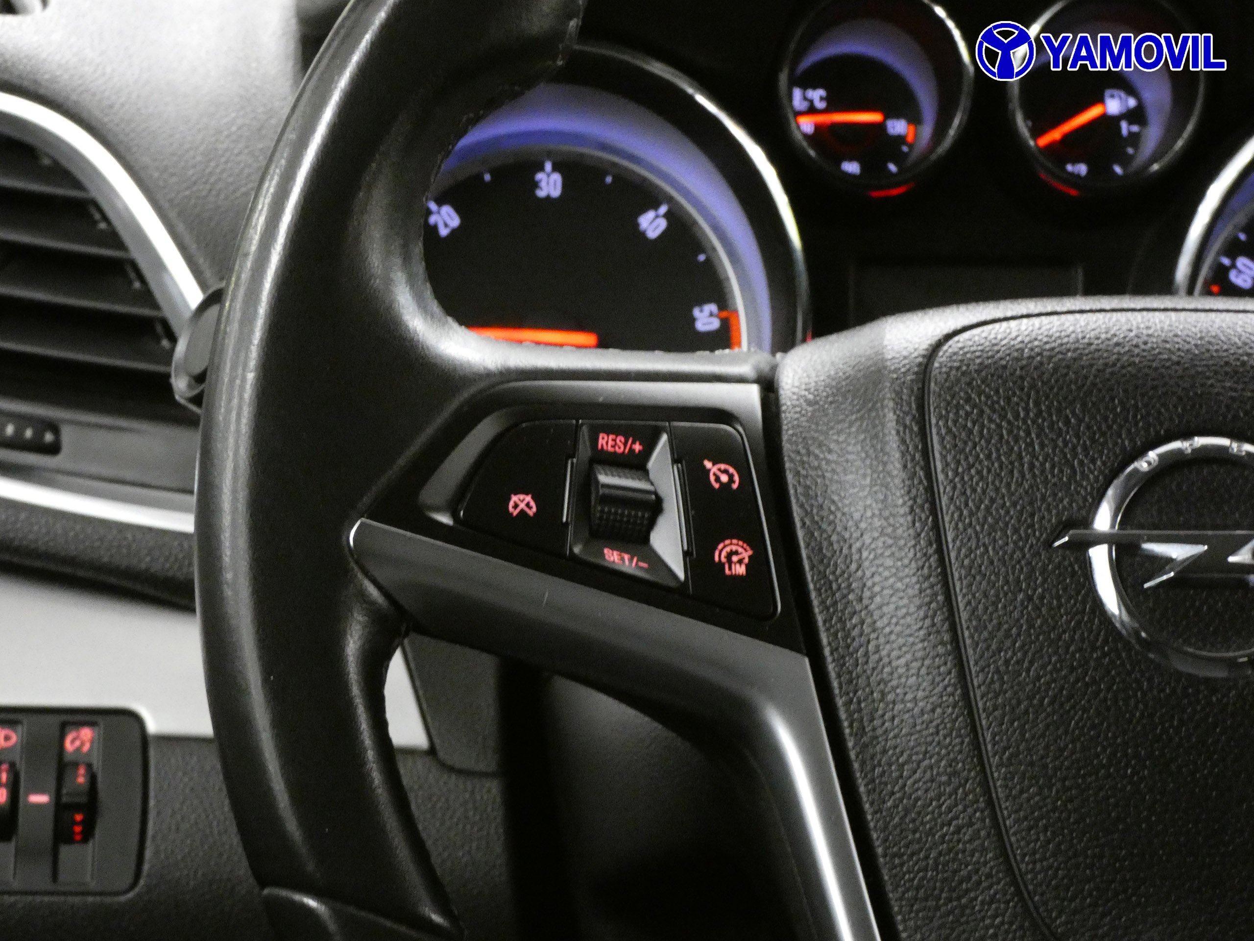 Opel Mokka 1.6 CDTI SELECTIVE 5P - Foto 19