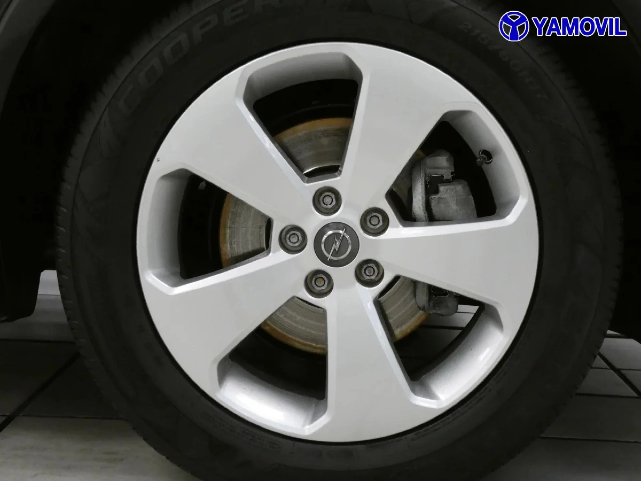 Opel Mokka 1.6 CDTi SANDS Selective 4x2 Auto 100 kW (136 CV) - Foto 12