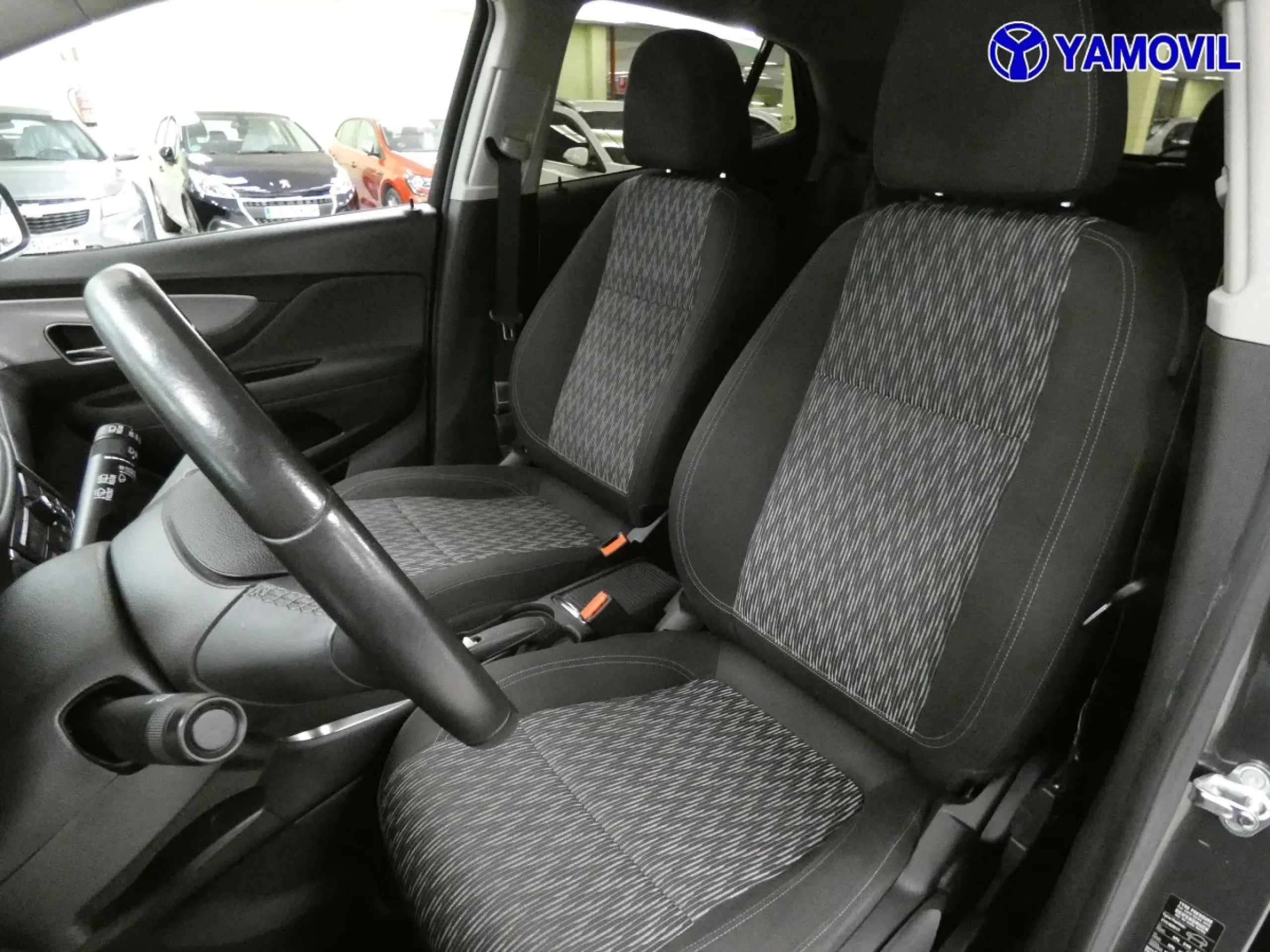 Opel Mokka 1.6 CDTi SANDS Selective 4x2 Auto 100 kW (136 CV) - Foto 13