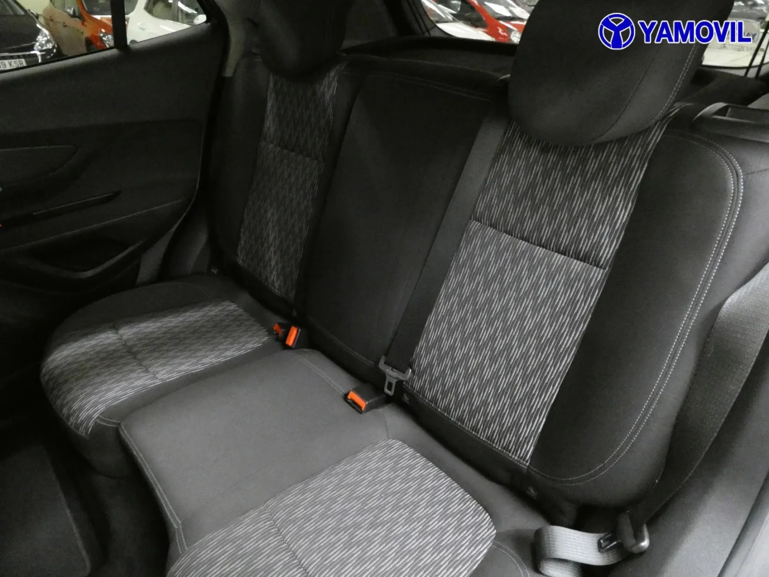 Opel Mokka 1.6 CDTi SANDS Selective 4x2 Auto 100 kW (136 CV) - Foto 14